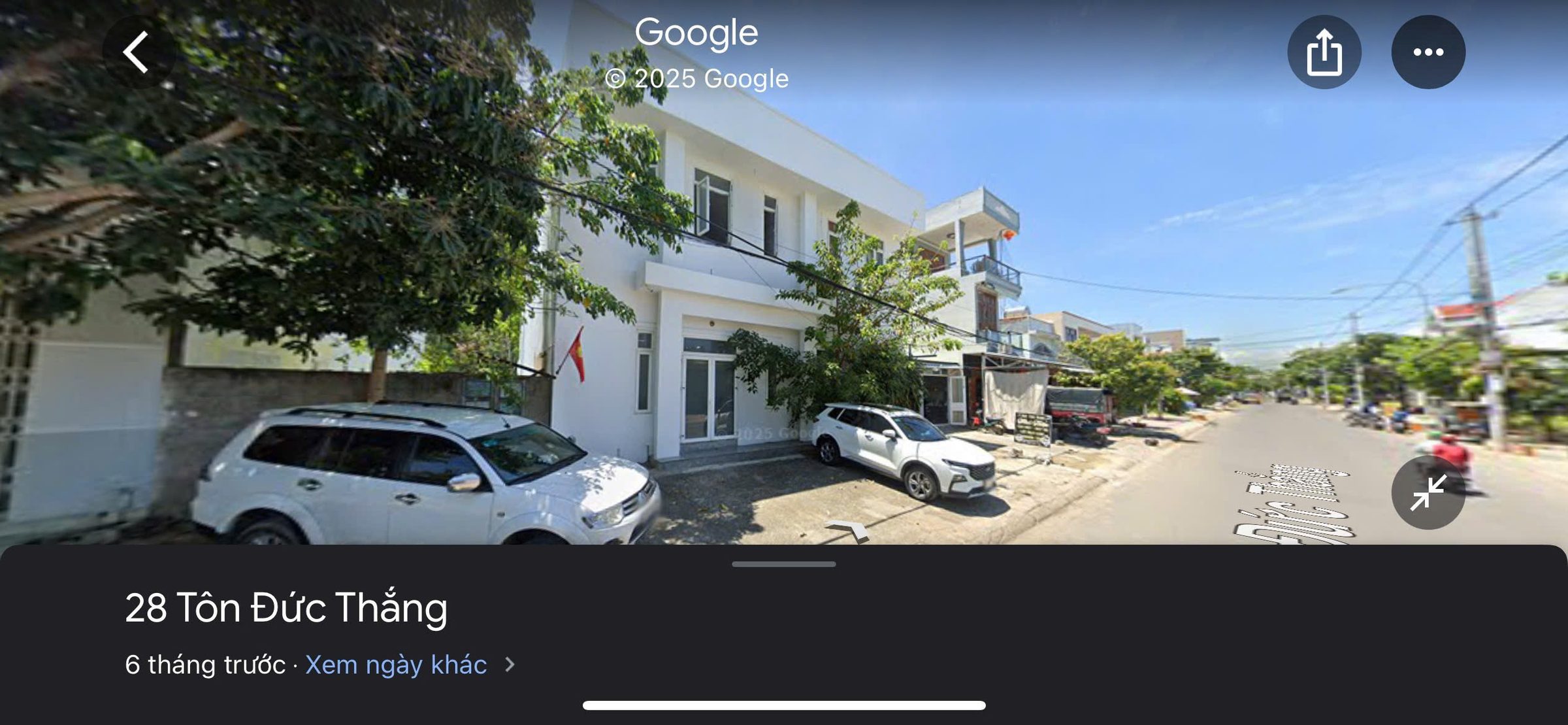 BÁ.N TOÀ CĂN HỘ 2 MẶT TIỀN 2 TẦNG 22 PHÒNG ĐANG CHO THUÊ 30Tr/Tháng 
- Diện tích: 264m2 (ngang 13,2m)
- Thiết Kế: 2Tầng 22 Phòng, 24wc, P Bếp, P Ăn đầy đủ