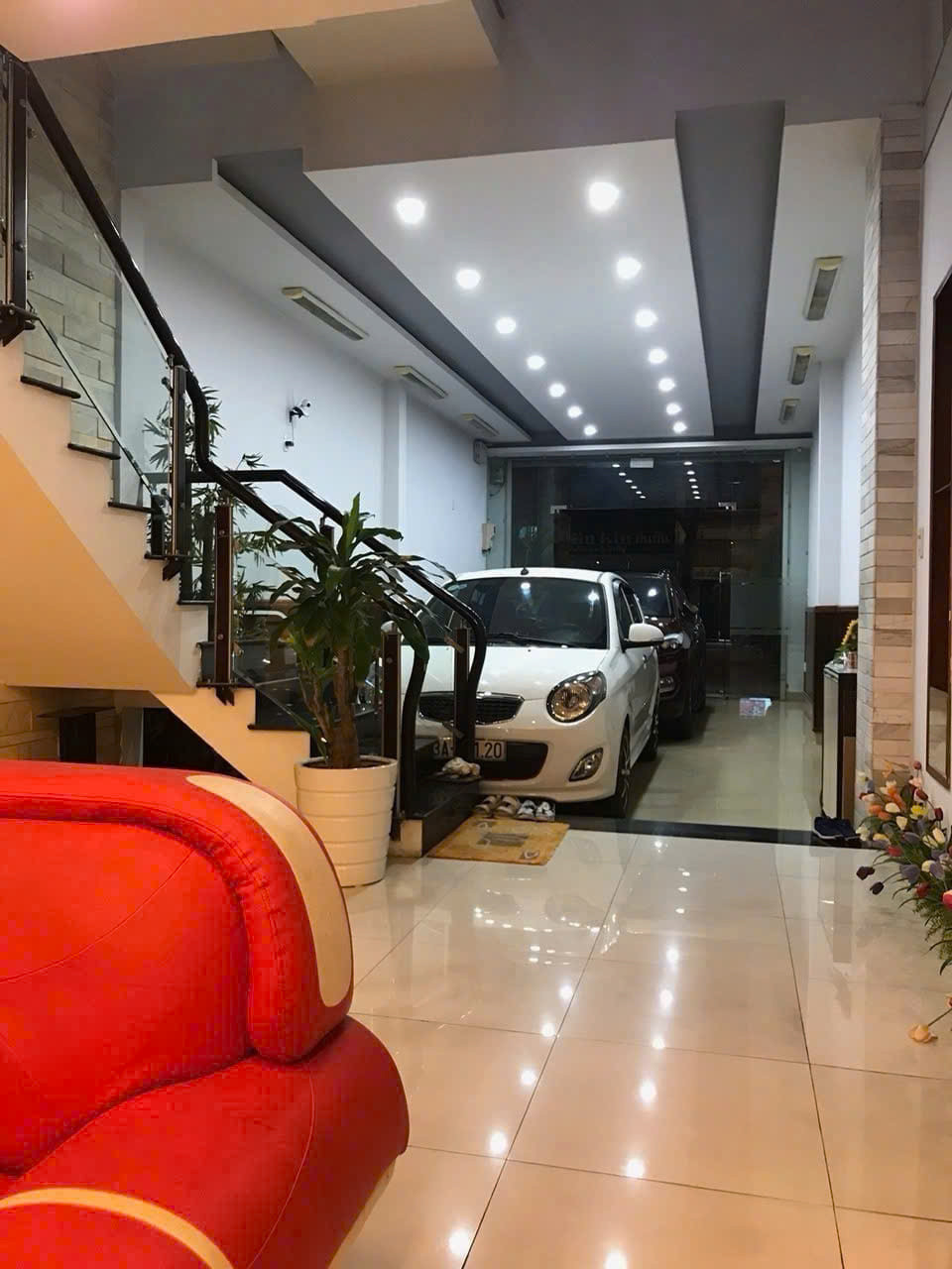 Nhà 4 tầng Tôn Thất Đạm 📌📌📌LÀM VIỆC TRỰC TIẾP GIÁ TỐT