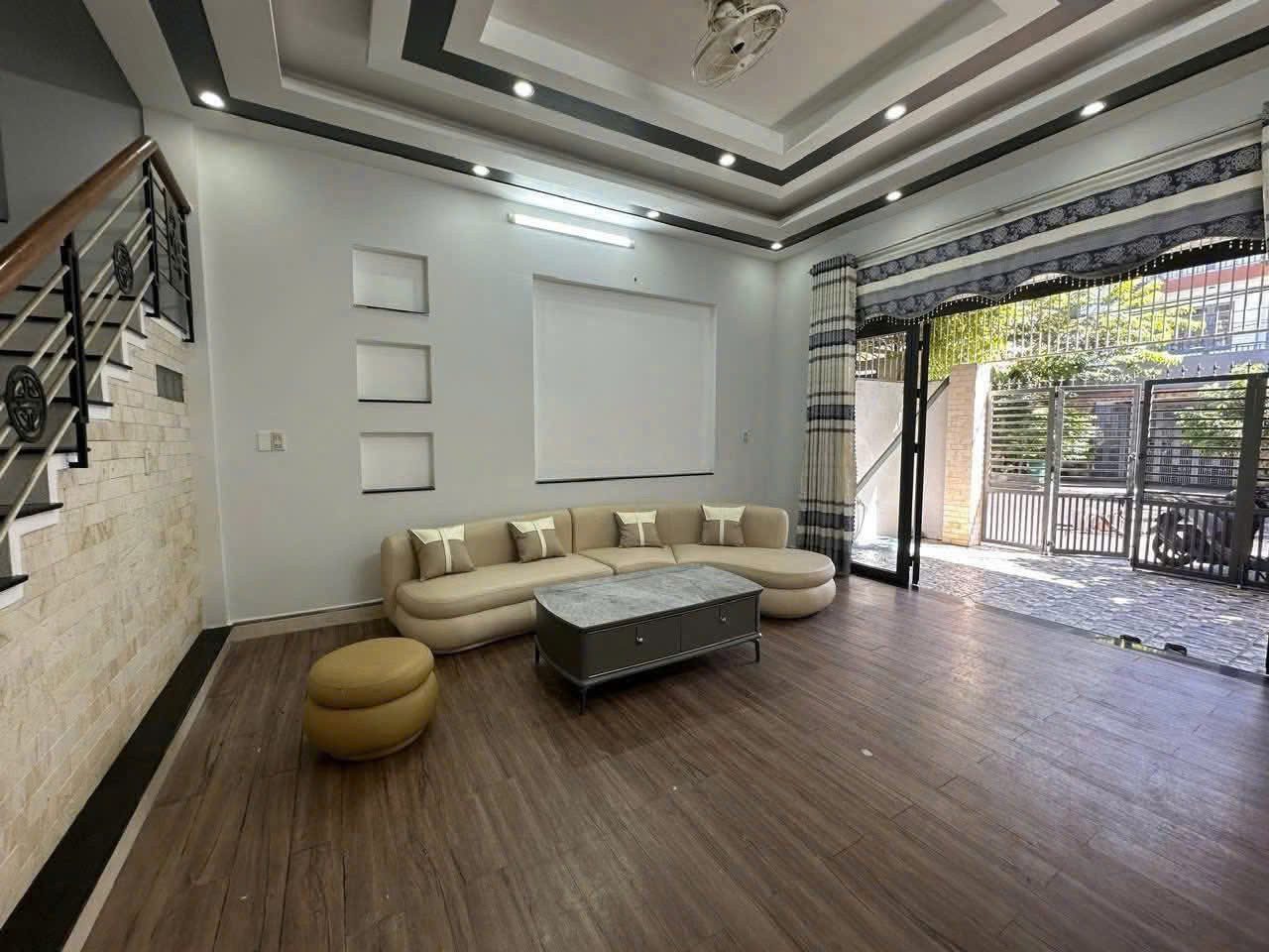 📌📌📌LÀM VIỆC TRỰC TIẾP GIÁ TỐT !!! Cho thuê nhà Tôn Thất Dương Kỵ, Hòa Xuân