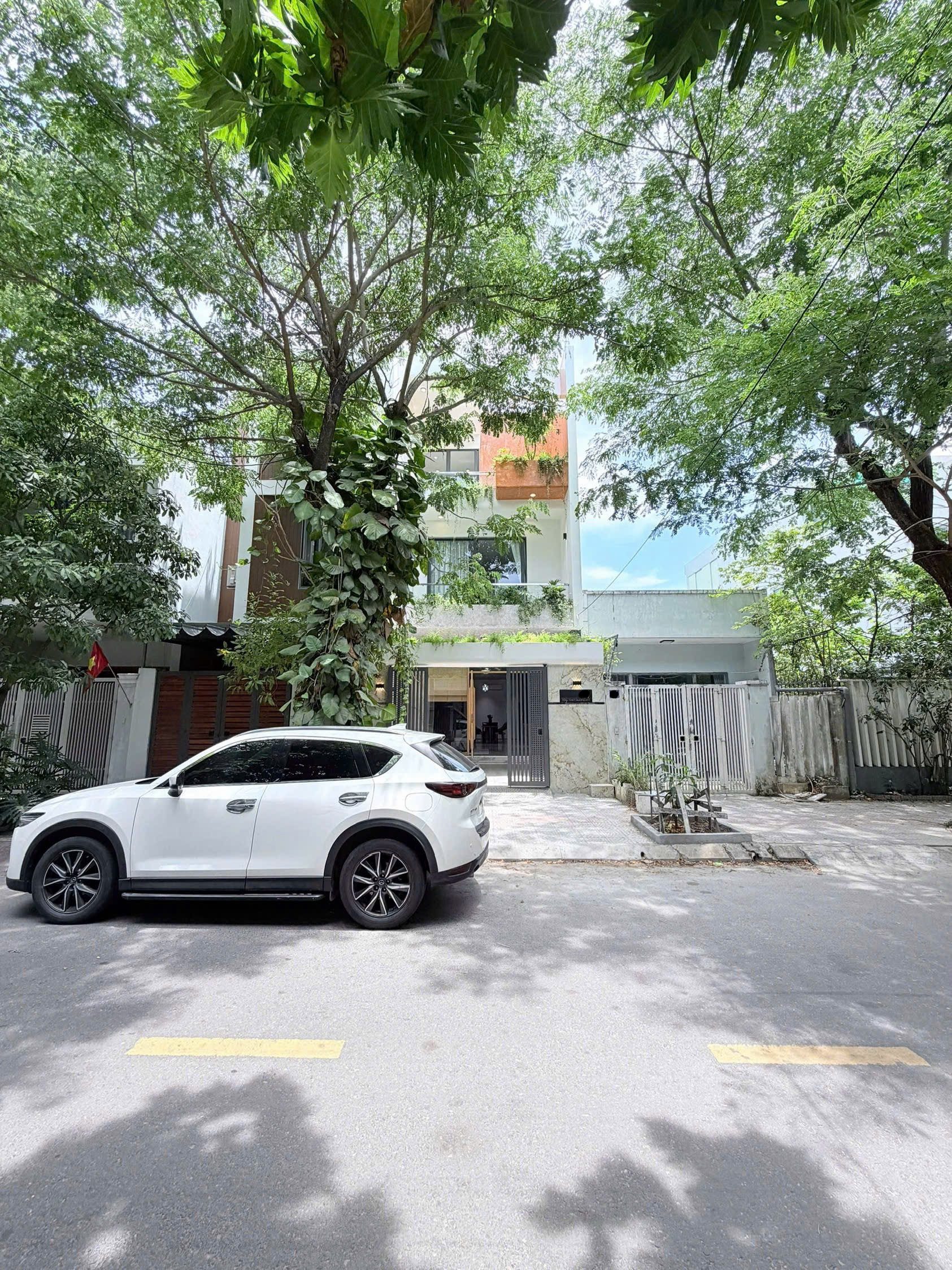 ❌ Bán nhà 3 Tầng, 4 Phòng Ngủ, Đường Tôn Thất Dương Kỵ, Hoà Xuân - Giá 9.5 tỷ tl
