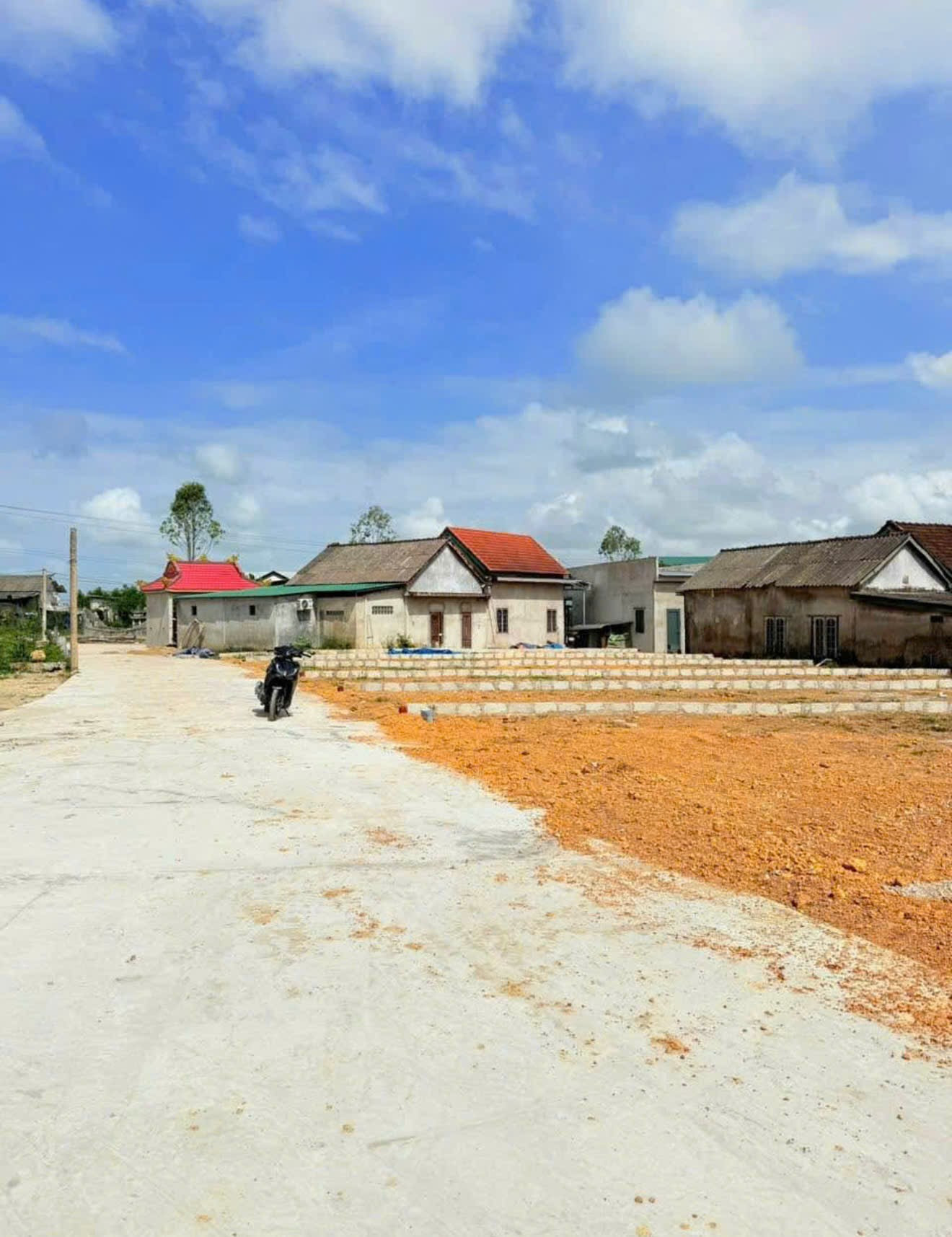 BÁN ĐẤT XEN GHÉP – SÁT TÔN THẤT SƠN, Huế