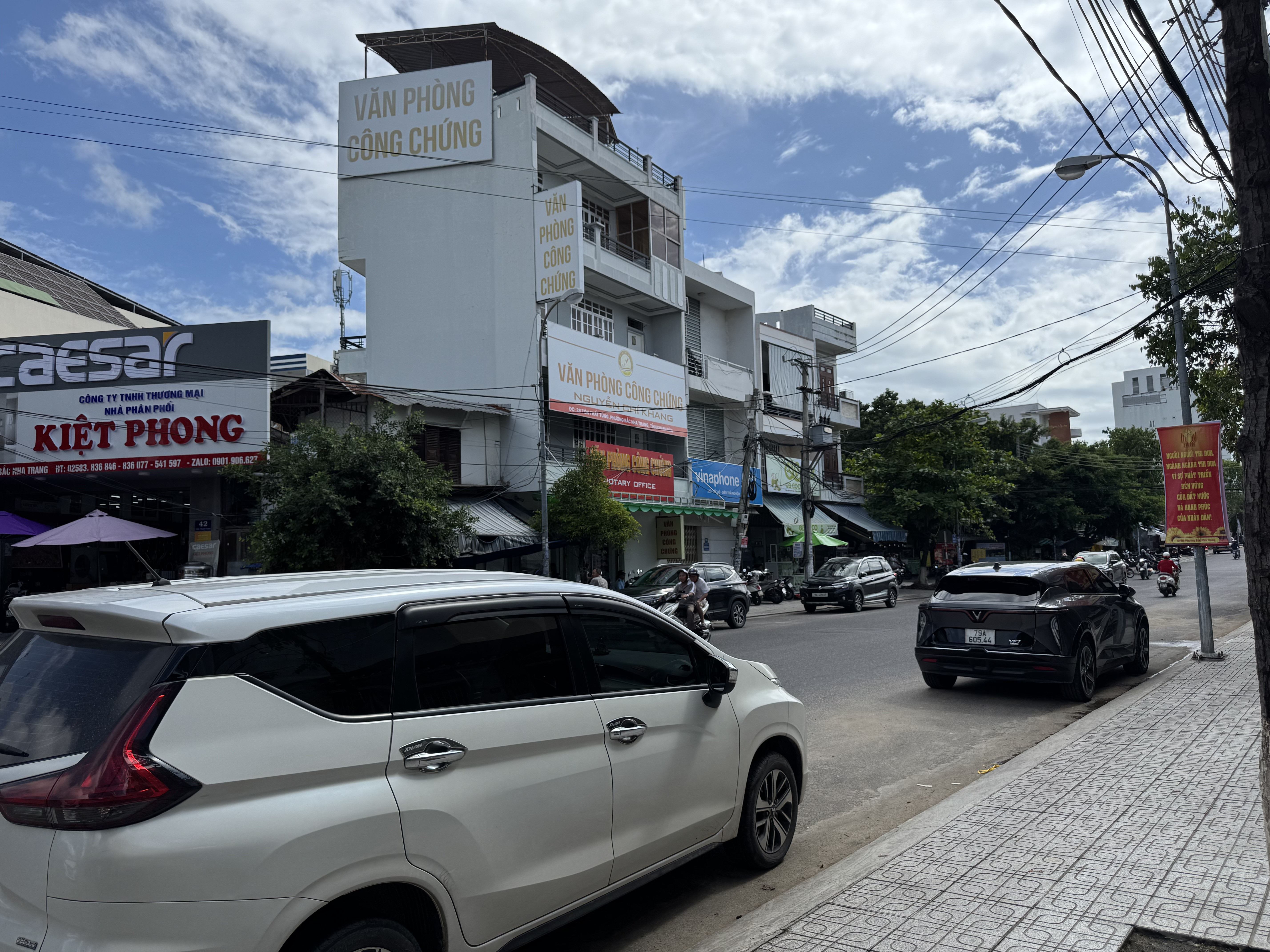 Bán nhà 42.1m² ngang 8,7m giá 9.5 tỷ Phường Bắc Nha Trang