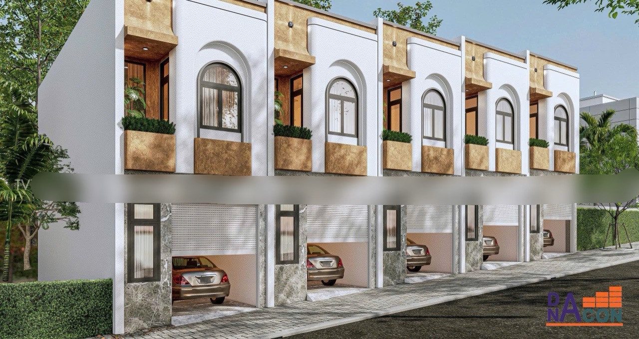 🏡 Nhà hẻm Tôn Thất Tùng gần bệnh viện tỉnh