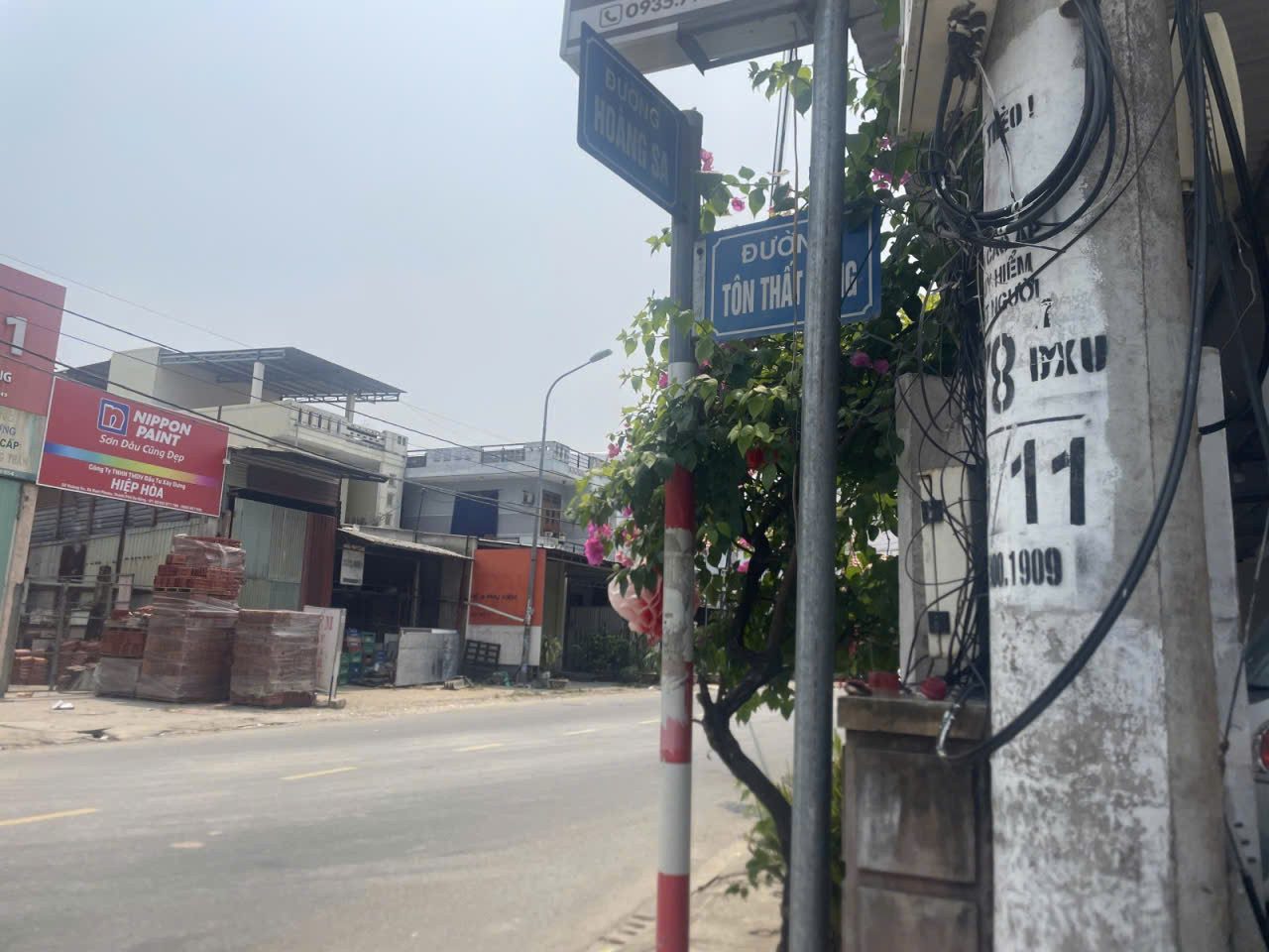 📌📌📌LÀM VIỆC TRỰC TIẾP GIÁ TỐT !!! Bán đất Tôn Thất Tùng, Duy Xuyên