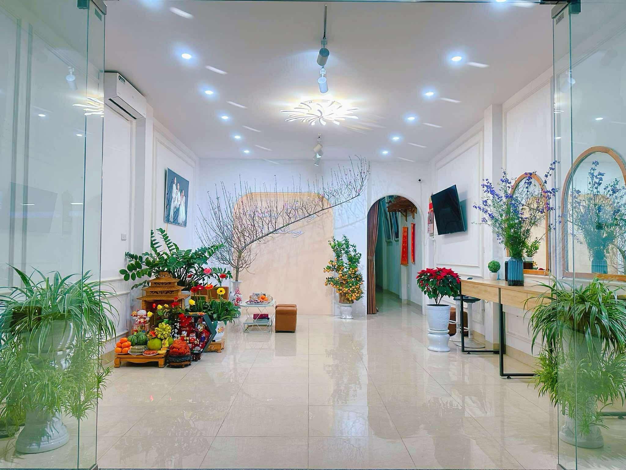 Bán Nhà riêng 100m² thổ cư 100m² giá 15 tỷ tại Đường Tống Duy Tân -Lê Lai Phường Hạc Thành Thanh Hóa