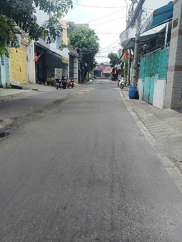 BÁN NHÀ MT TỔNG LUNG 5x10 (50m²) – 2 TẦNG – GIÁ 6.75 TỶ BỚT LỘC – KHÔNG QUY HOẠCH