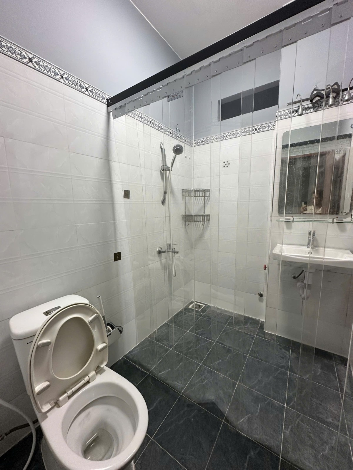 BÁN NHÀ ĐƯỜNG TRẦN NÃO, CƯ XÁ ĐIỆN LỰC, AN KHÁNH - 54m2 - 3 TẦNG - GIÁ 15 TỶ TL