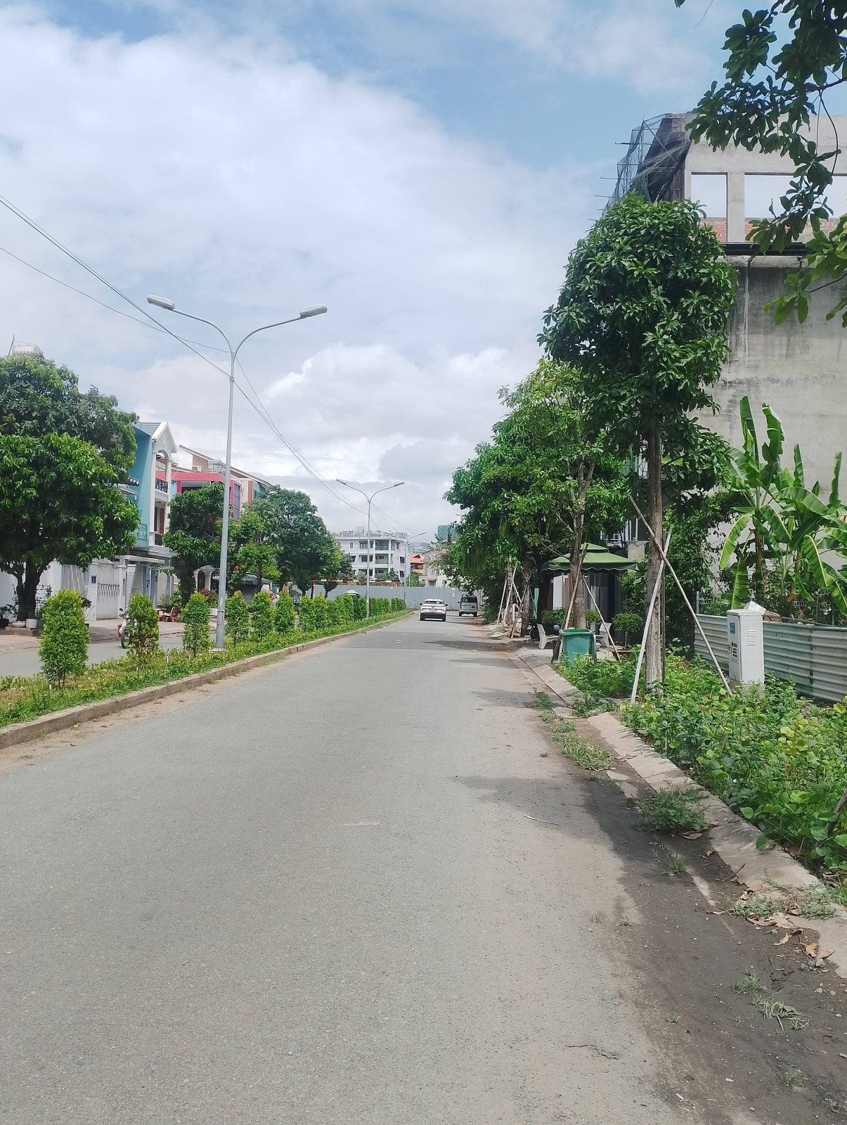 BÁN ĐẤT ĐƯỜNG SỐ 37, AN PHÚ - 160m2 - GIÁ 49.8 TỶ TL