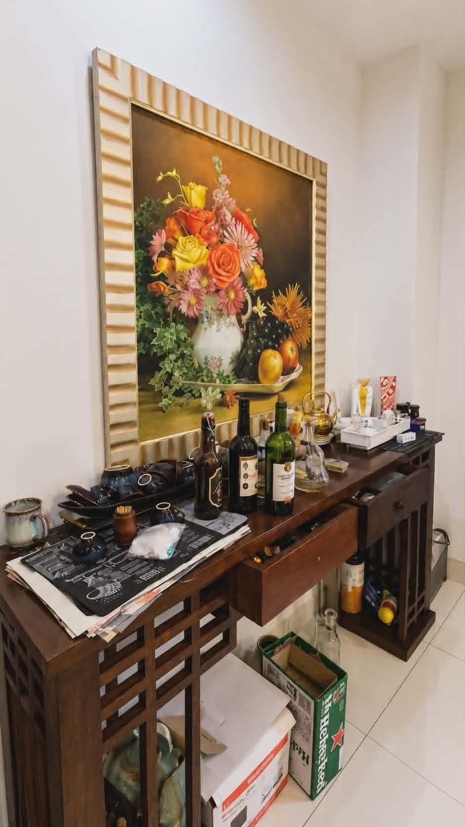 🔥 BIỆT THỰ KĐT AN PHÚ AN KHÁNH -- – NGANG 10M BỀ THẾ – HẦM + 3 TẦNG – CHỈ CÒN 58.5 TỶ 🔥