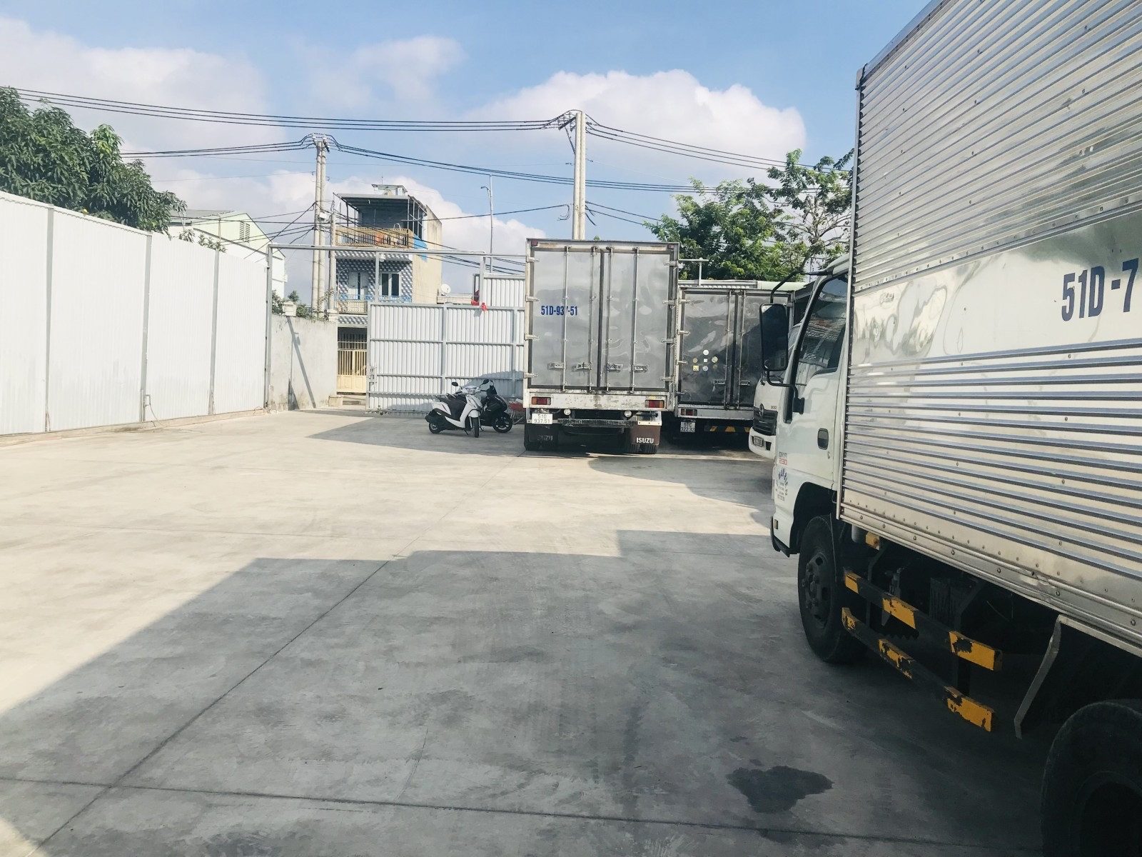 BÁN ĐẤT MẶT TIỀN NGUYỄN THỊ THÍCH, BÌNH CHIỂU - 526m2 - GIÁ 26.8 TỶ TL