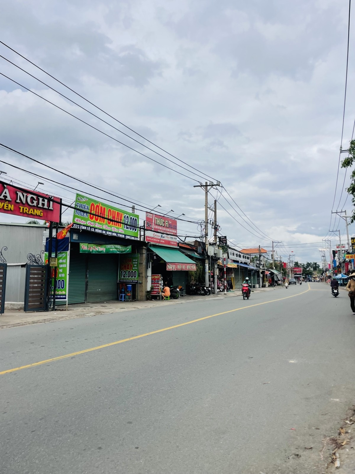 Bán Đất 100m² thổ cư 100m² giá 4.9 tỷ tại Đường Tp. Thủ Đức Phường Bình Chiểu Thành phố Thủ Đức TP. Hồ Chí Minh
