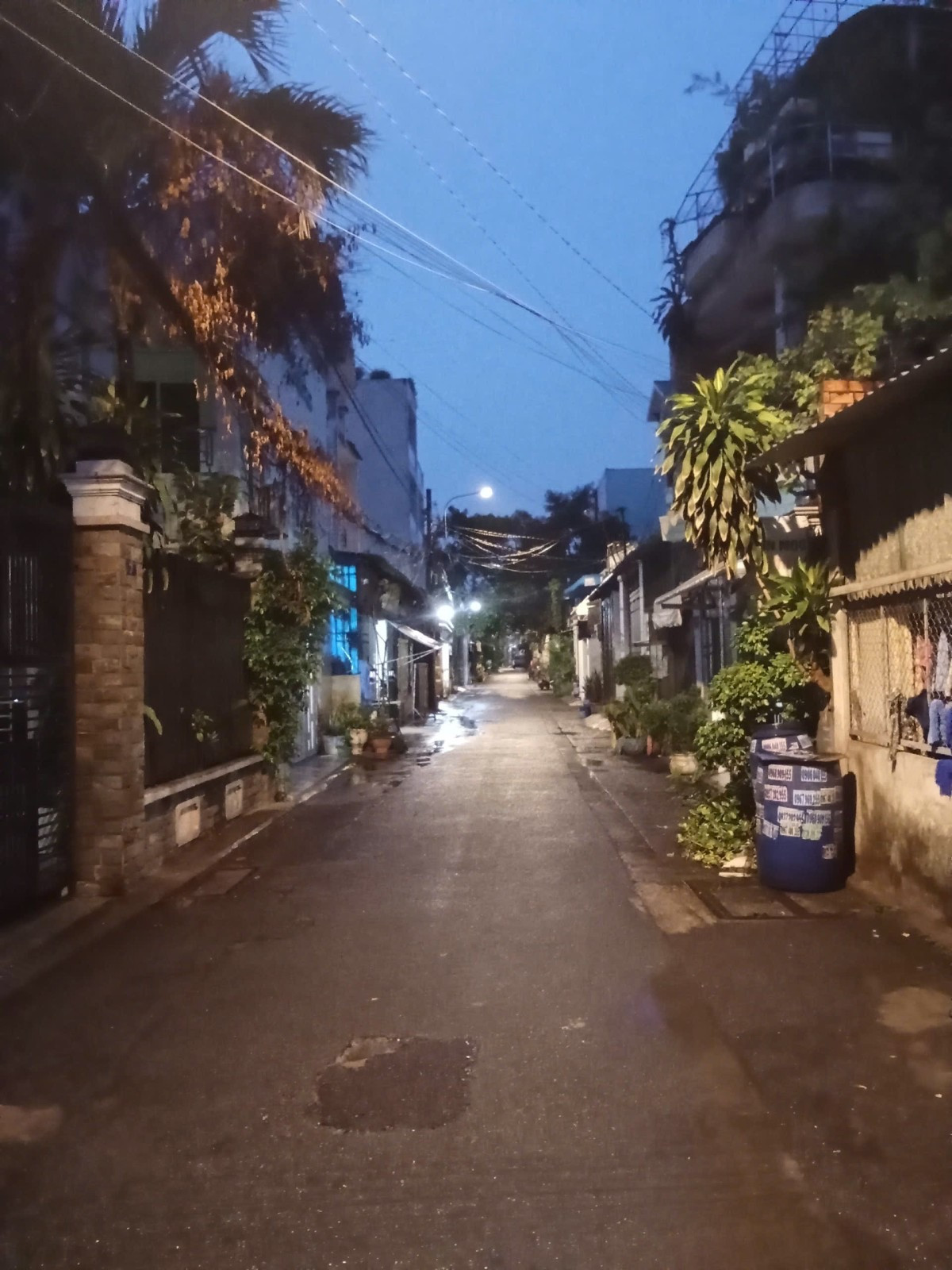 Bán nhà hẻm xe hơi,  đường số 7, bình chiểu - 113m2 - giá 7 tỷ TL