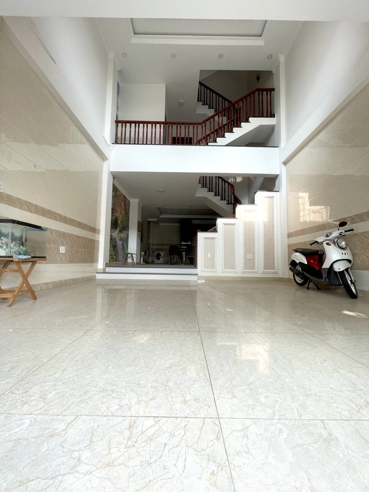 BÁN NHÀ ĐƯỜNG QL13, HIỆP BÌNH PHƯỚC - 77m2 - GIÁ 7.9 TỶ