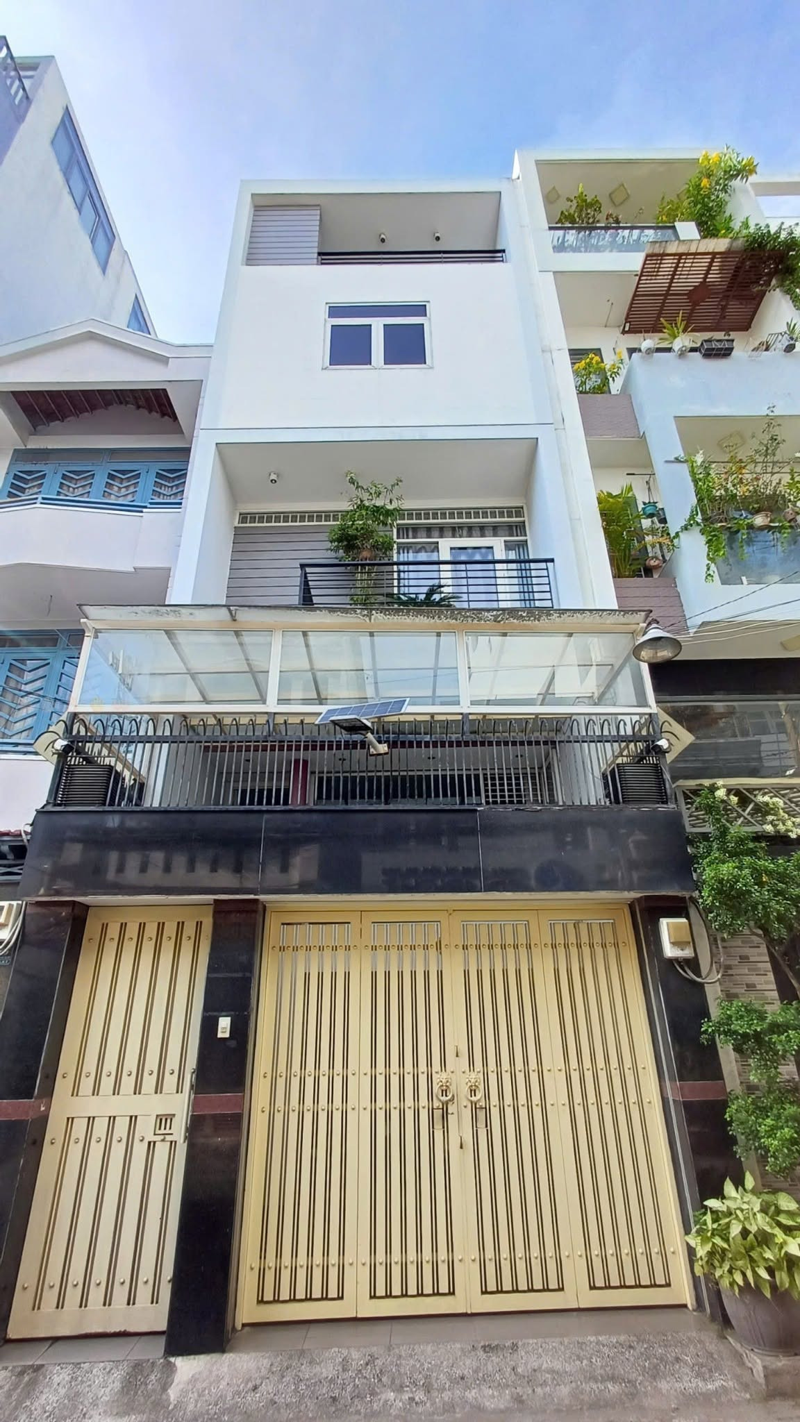 BÁN NHÀ KHU DÂN CƯ HIỆN HỮU TAM BÌNH, THỦ ĐỨC - GIÁ CỰC TỐT - XEM NHÀ NGAY