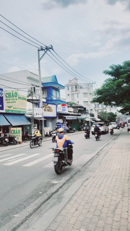 BÁN ĐẤT HXH ĐƯỜNG SỐ 13, LINH XUÂN - 180m2 - GIÁ 6.5 TỶ
