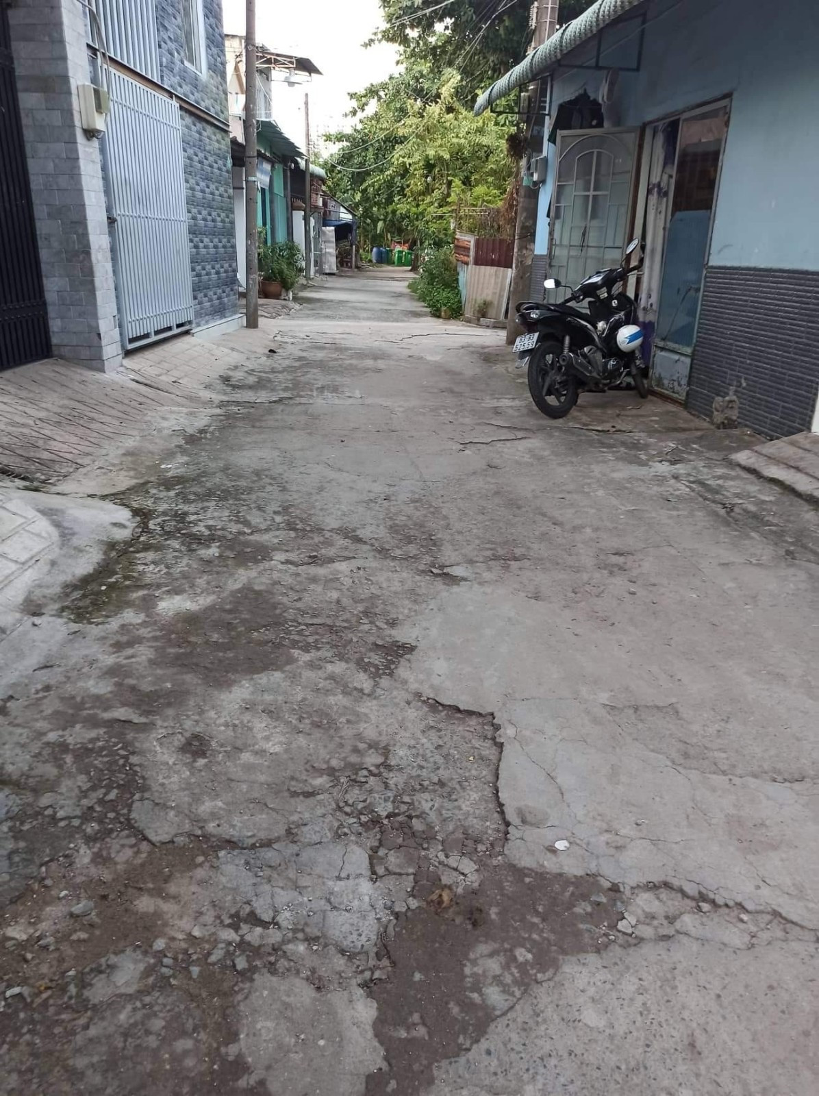 BÁN ĐẤT HXH ĐƯỜNG QL1K, LINH XUÂN - 103m2 - GIÁ 4.8 TỶ TL