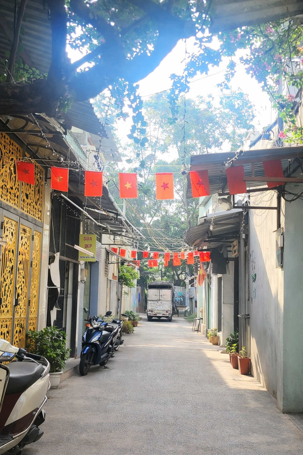 🔥 CHỈ 3 TỶ HƠN _ HXH TẬN CỬA _ NHÀ ĐẸP LINH XUÂN – FULL NỘI THẤT 🔥