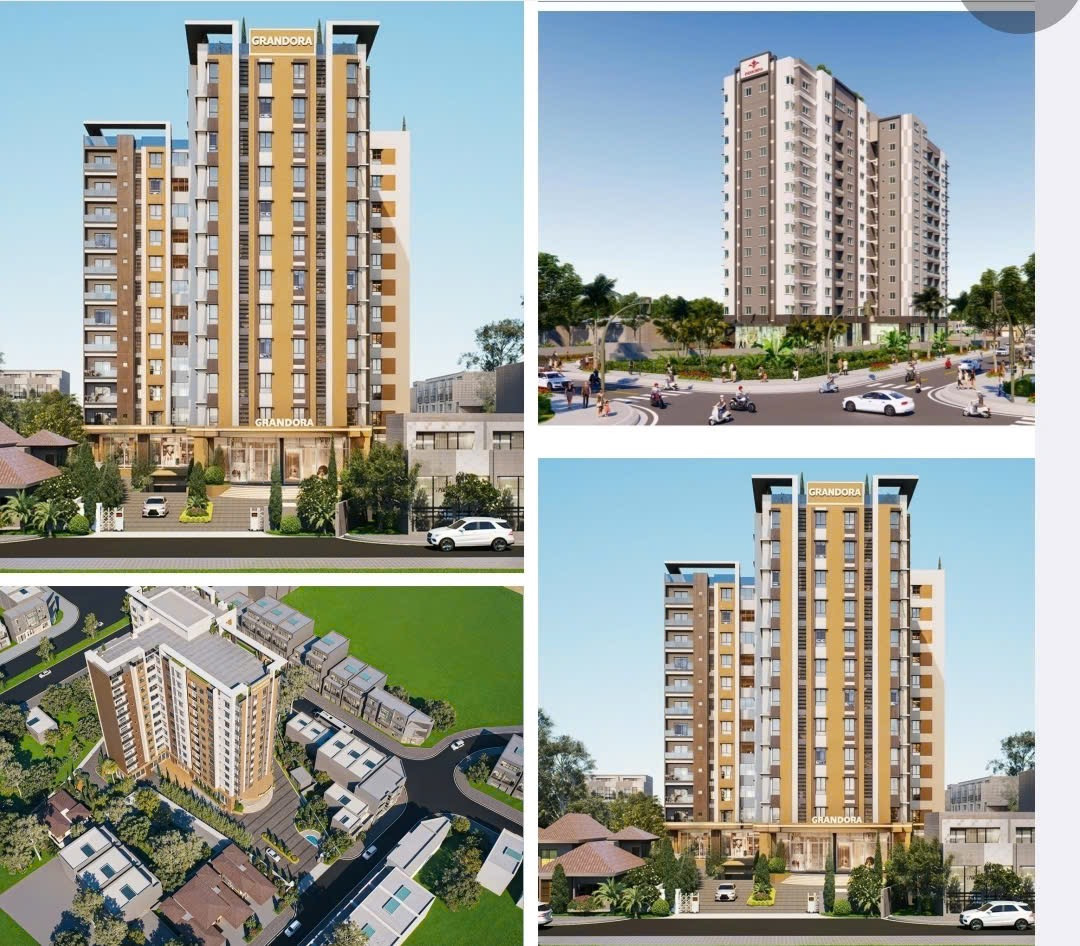 BÁN ĐẤT MẶT TIỀN ĐƯỜNG ĐỒNG VĂN CỐNG, THẠNH MỸ LỢI - 4100m2 - GIÁ 600 TỶ TL