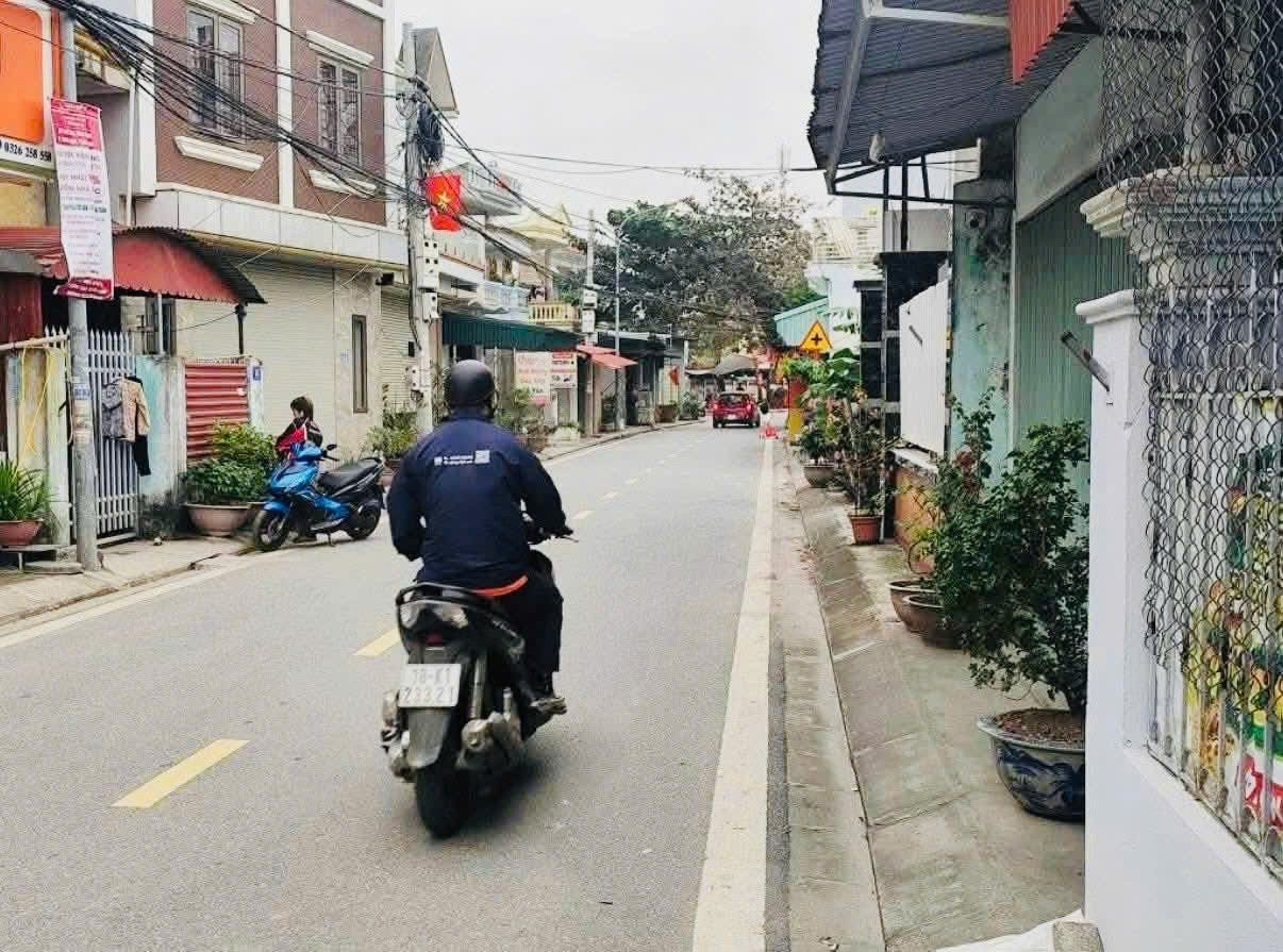 💥 Bán đất mặt đường Trà Khê, Anh Dũng 55m² ngang 4,15m giá 2.59 tỷ Phường Hưng Đạo