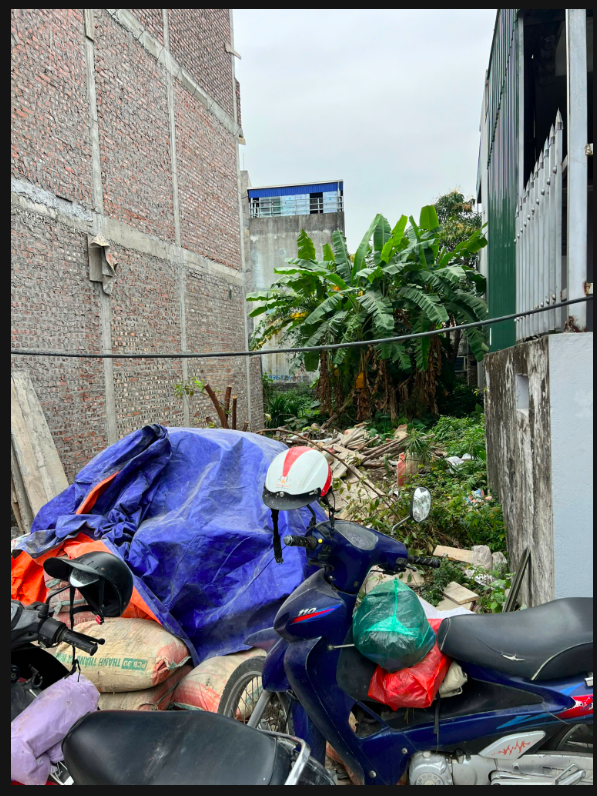 Bán đất 130m² full thổ cư ngang 5m giá 3.18 tỷ tại Đường Trà Khê Phường Hưng Đạo