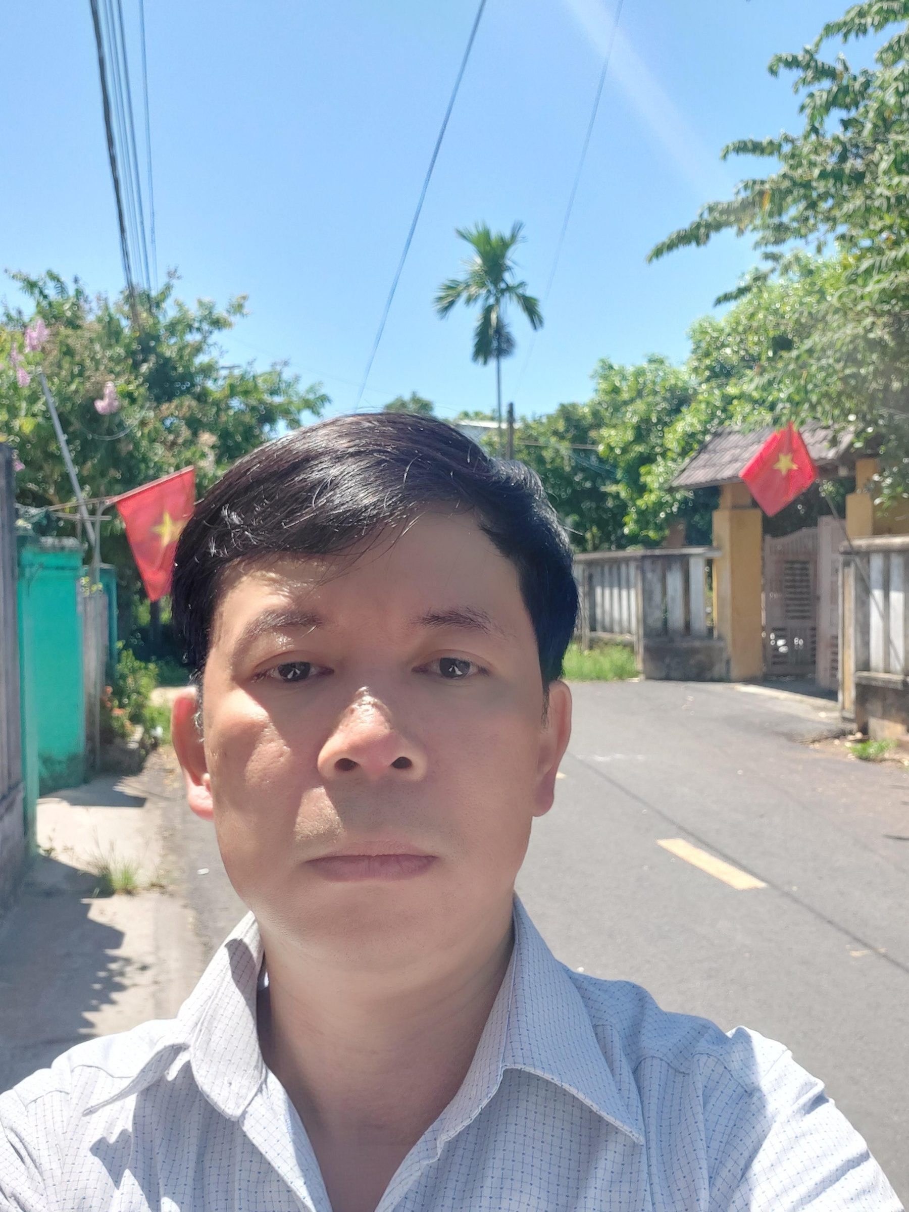 Chỉ 3.7x tỷ sở hữu ngay:
📍Lô đất vuông vức, mặt tiền đường nhựa 7m, Thôn Tân Hạnh Hòa Phước ( Hòa Xuân mới),Đà Nẵng