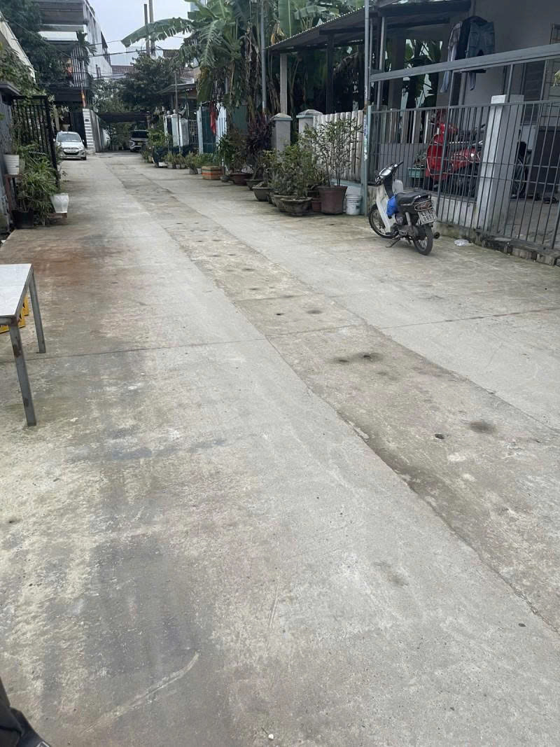 📌📌📌LÀM VIỆC TRỰC TIẾP GIÁ TỐT !!! Bán đất Trần Ngọc Sương, Hòa Thọ Đông