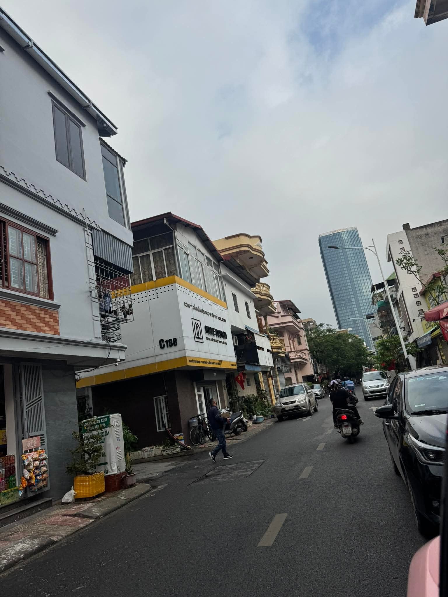 🏡 NHÀ 2 TẦNG TUYẾN 2 BÃI SẬY – TRẠI CHUỐI, HỒNG BÀNG – GIÁ TỐT CHỈ 2,75 TỶ