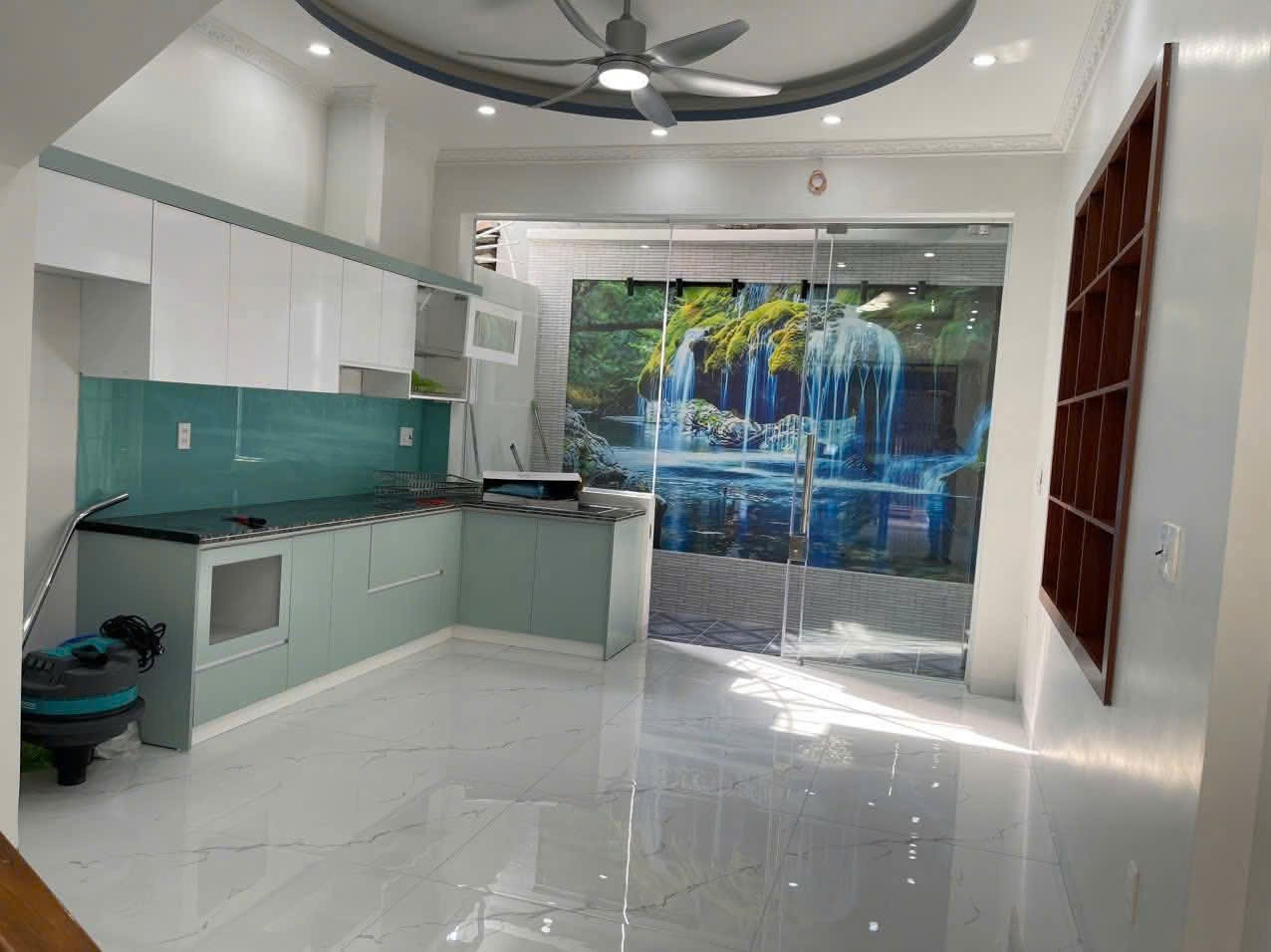 🏡 NHÀ XÂY MỚI ĐỘC LẬP 4 TẦNG – TRUNG TÂM TRẠI CHUỐI, HỒNG BÀNG, HÀNG HIẾM TRONG KHU VỰC 🏡