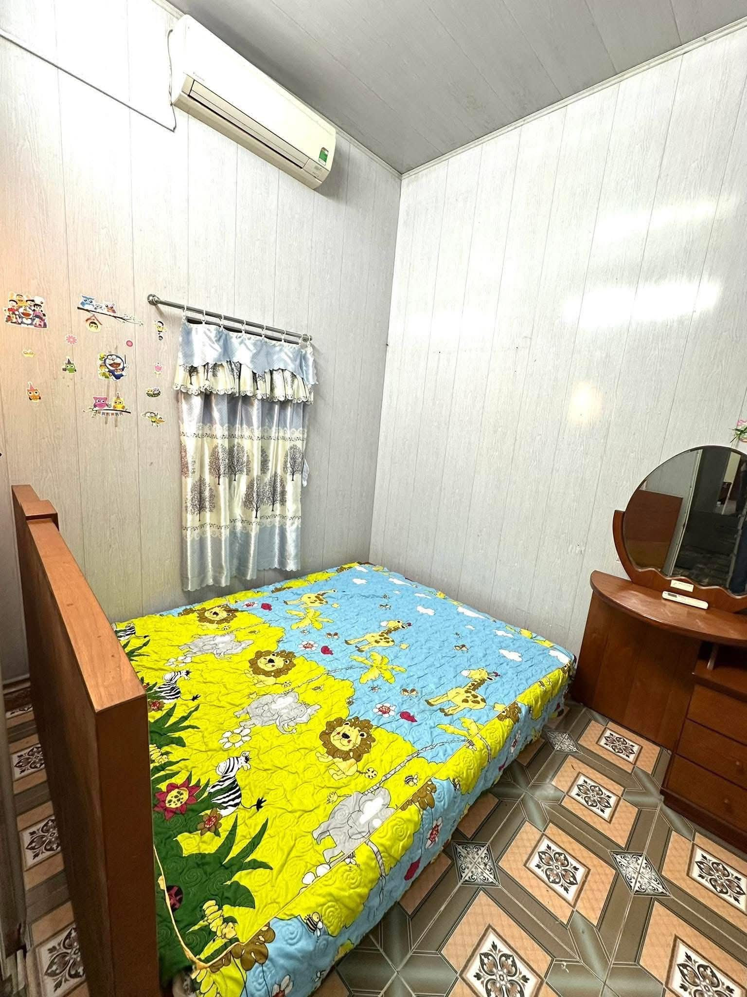 🏠 BÁN NHÀ 2 TẦNG – TRẠI CHUỐI, HỒNG BÀNG, HẢI PHÒNG
