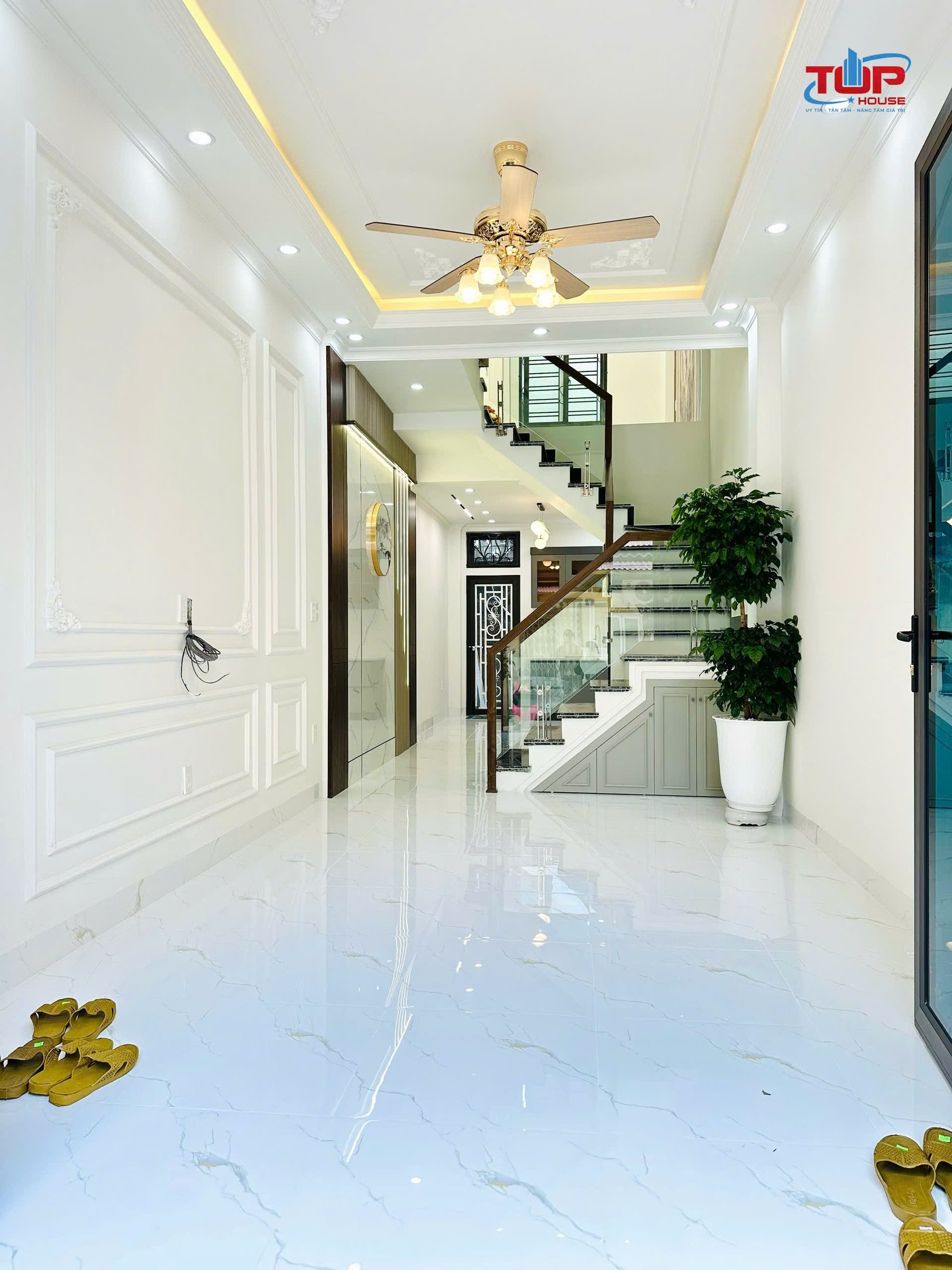 ❌❌❌ SIÊU PHẨM NHÀ 4 TẦNG TRẠI CHUỐI – Ô TÔ ĐỖ CỬA – GIÁ CHỈ 3,75 TỶ ❌❌❌