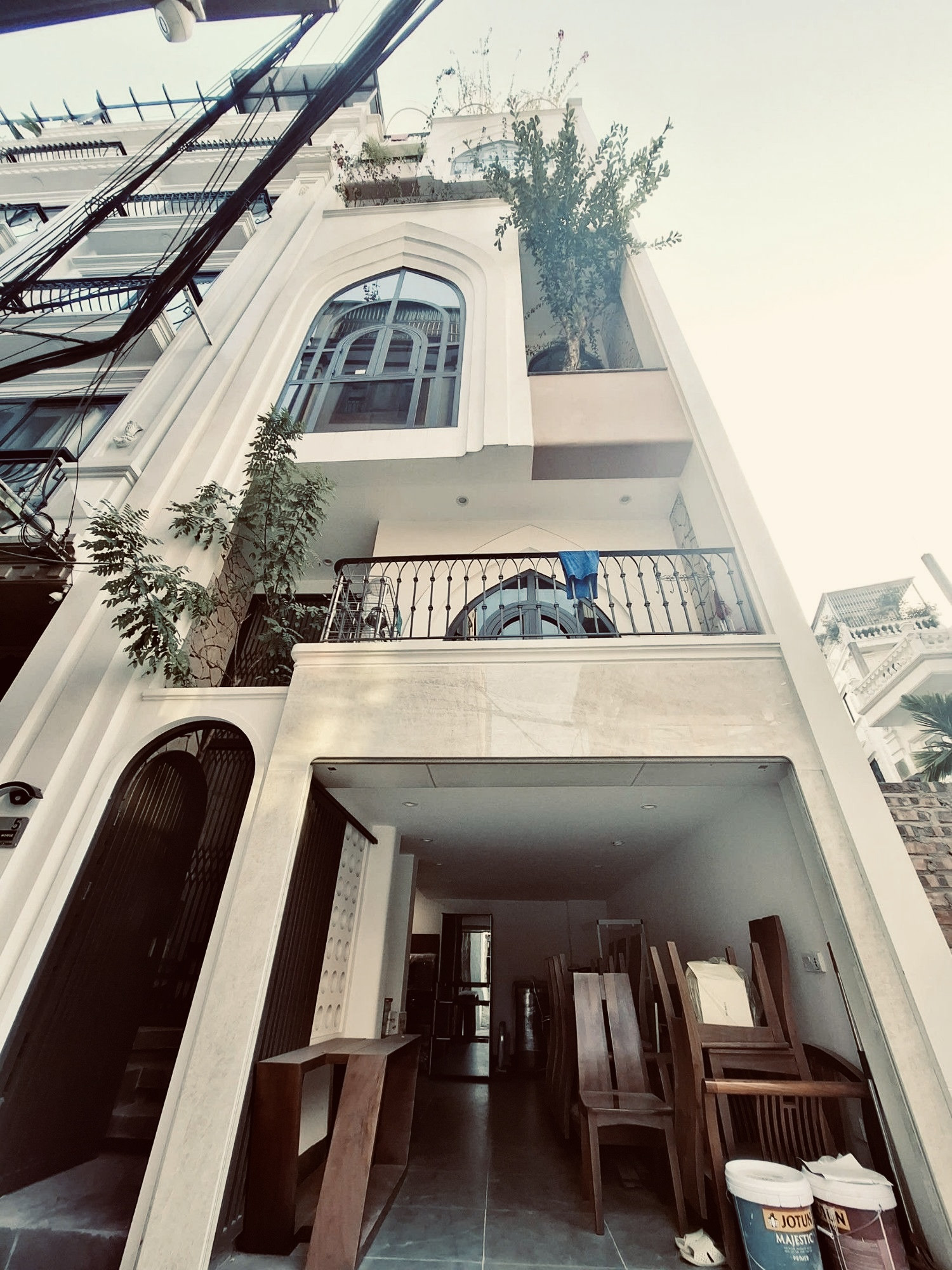 SIÊU HIẾM LONG BIÊN