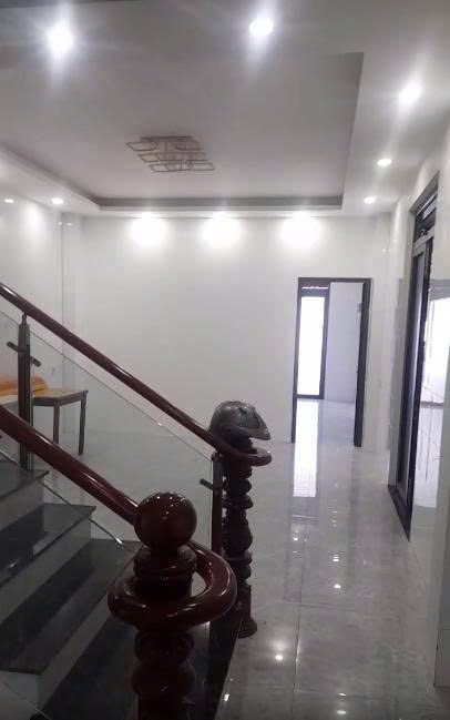 Cho thuê nhà mặt tiền Trần Anh Tông phường 8 Đà Lạt 14 triệu/tháng