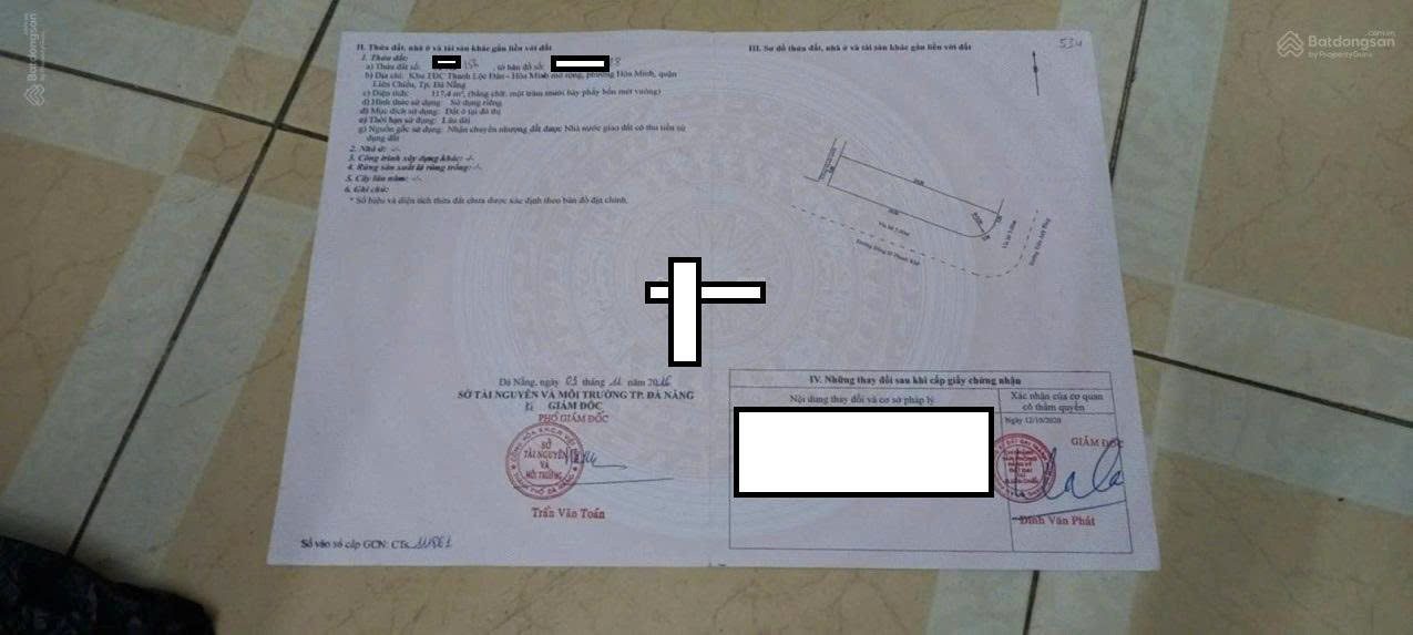 Nhà góc Trần Anh Tông 📌📌📌LÀM VIỆC TRỰC TIẾP GIÁ TỐT