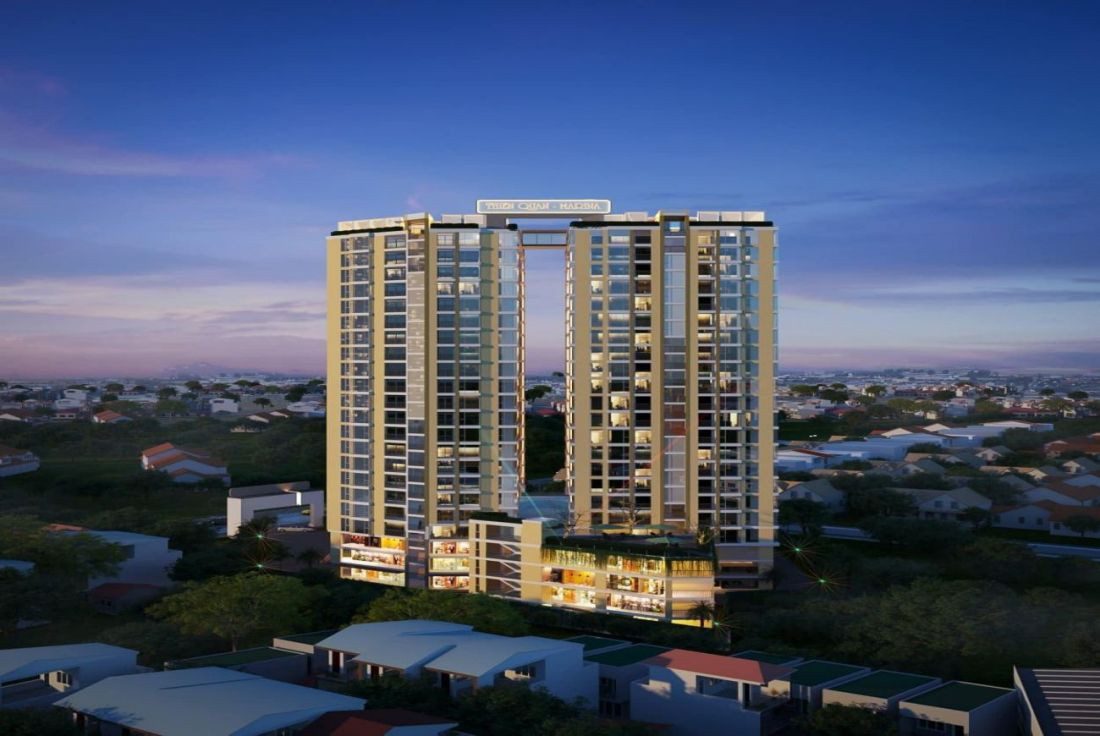 CHÍNH CHỦ BÁN CĂN HỘ CAO CẤP DỰ ÁN THIÊN QUÂN MARINA PLAZA CẦN THƠ