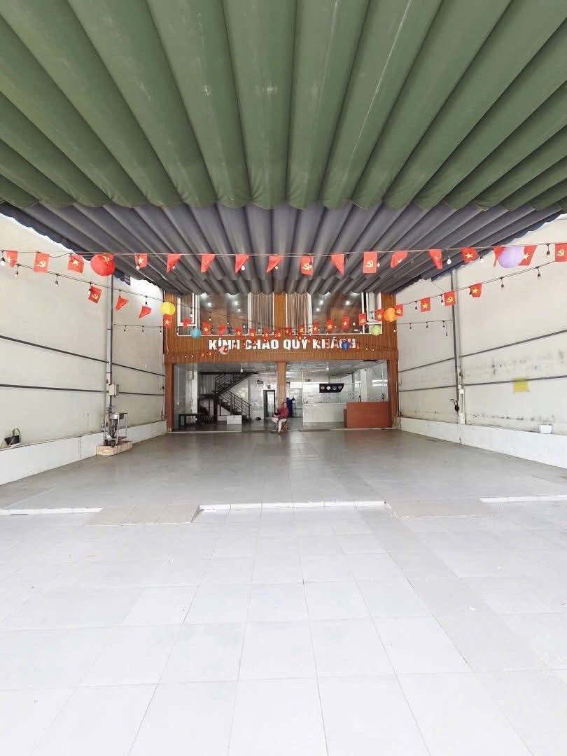 CHO THUÊ MẶT BẰNG KINH DOANH ĐƯỜNG TRẦN BẠCH ĐẰNG