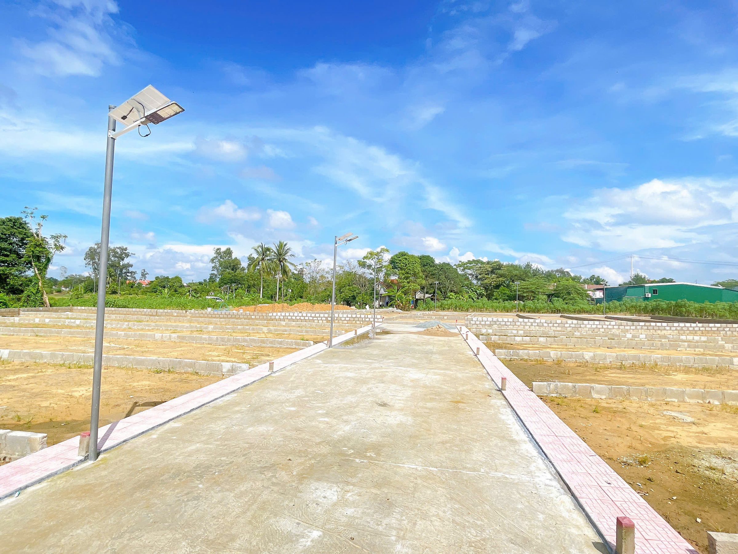 🔥 CHỐT NHANH LÔ ĐẤT 138M² – GIÁ CHỈ 540 TRIỆU, CỰC HIẾM! 🔥