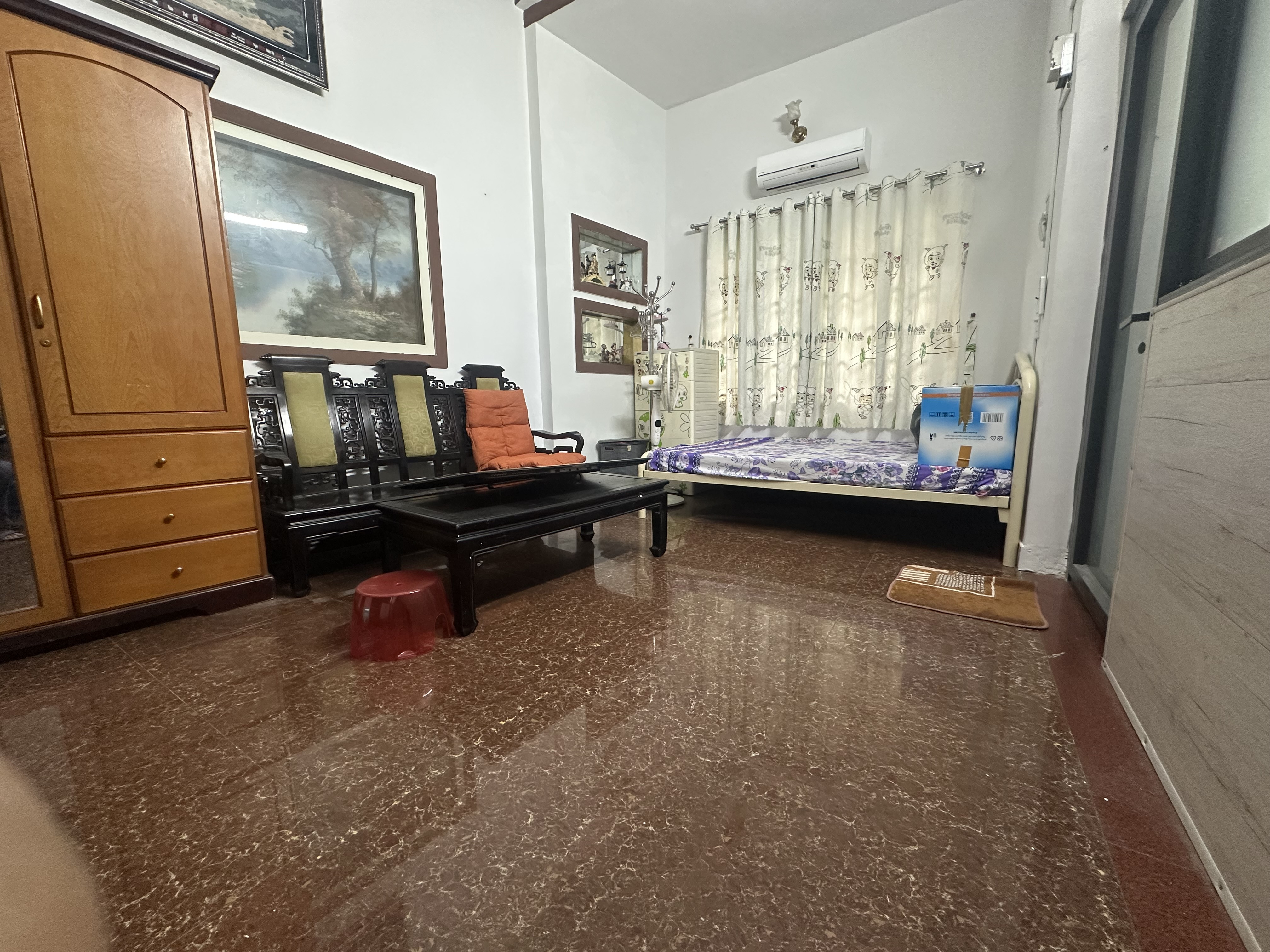 Cho thuê Nhà trọ/phòng trọ 20m² giá 3 triệu/ tháng tại Đường Trần Bình Trọng Phường Bình Lợi Trung TP. Hồ Chí Minh