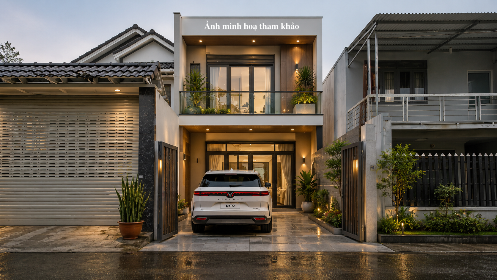 Bán Đất 60m² thổ cư 60m² giá 1.75 tỷ tại Đường Trần Cao Vân Phường Lâm Viên - Đà Lạt Lâm Đồng