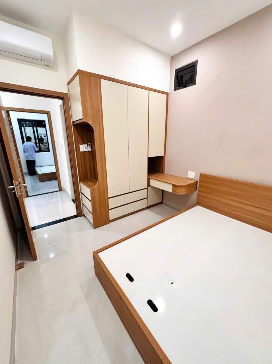 BÁN NHÀ NGÕ TRẦN CAO VÂN – TAM THUẬN – THANH KHÊ – GIÁ Giảm sàn 5.5 TỶ