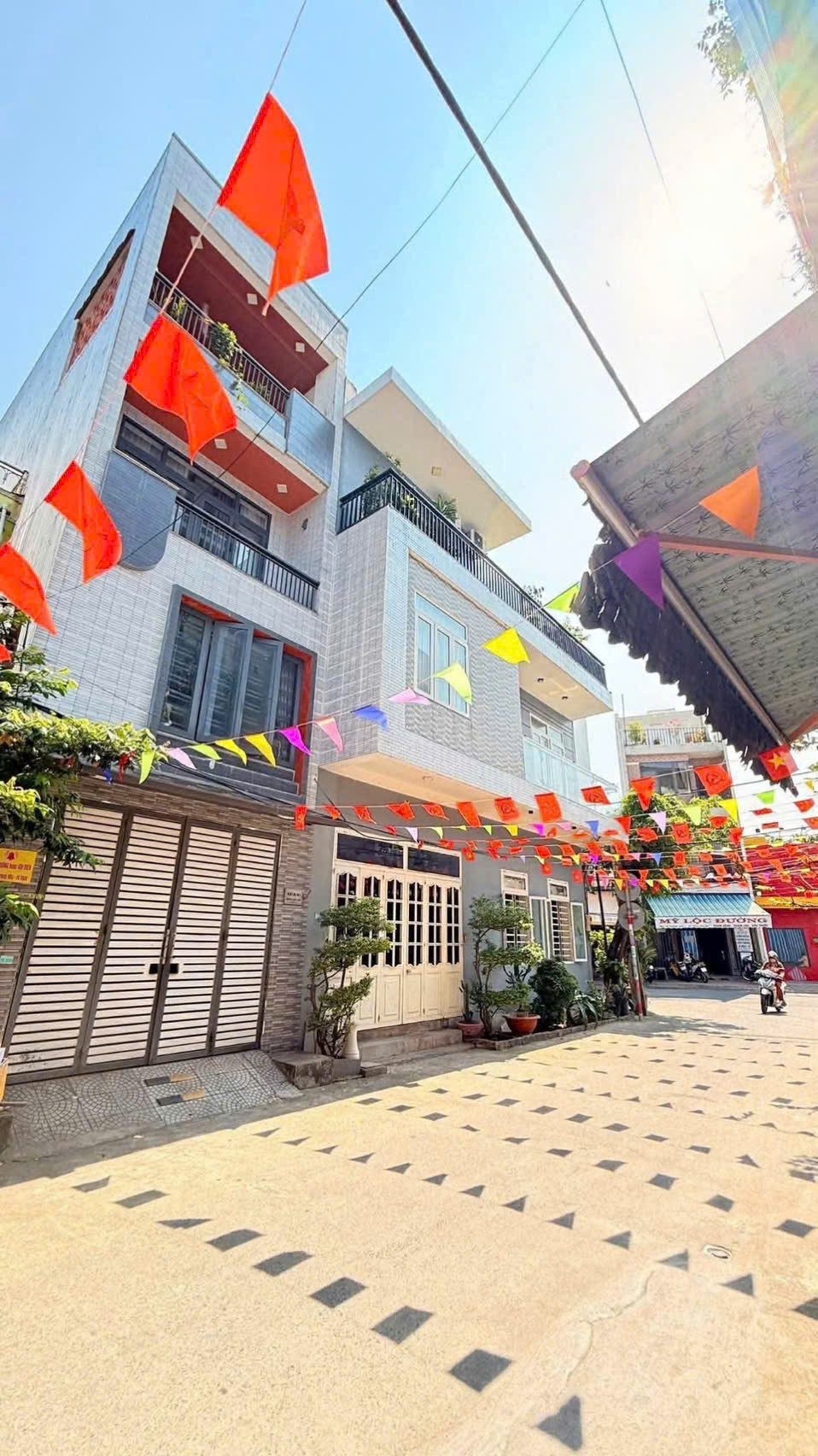 📌📌📌LÀM VIỆC TRỰC TIẾP GIÁ TỐT !!! Cho thuê nhà kiệt Trần Cao Vân, Tam Thuận