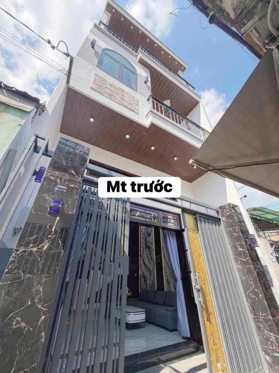 📌📌📌LÀM VIỆC TRỰC TIẾP GIÁ TỐT !!! Bán nhà kiệt Trần Cao Vân, Tam Thuận