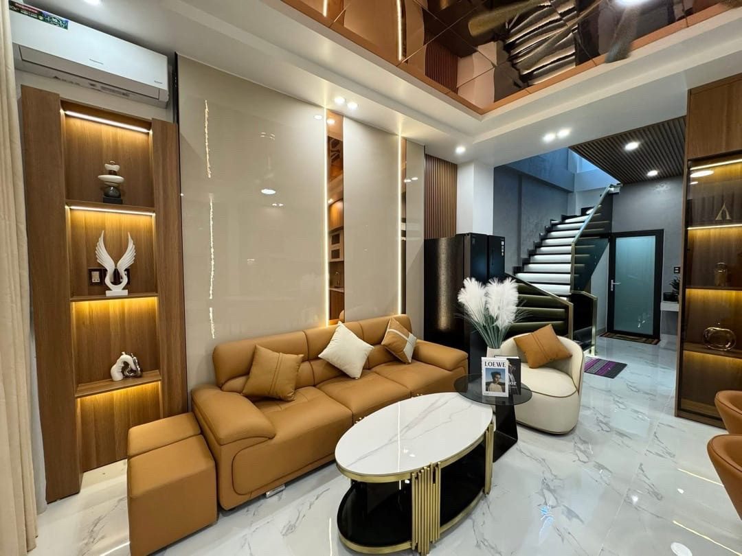 🌺Nhà riêng 59m² thổ cư 59m² giá 6.65 tỷ tại Đường Trần Cao Vân Phường Tam Thuận Quận Thanh Khê Đà Nẵng