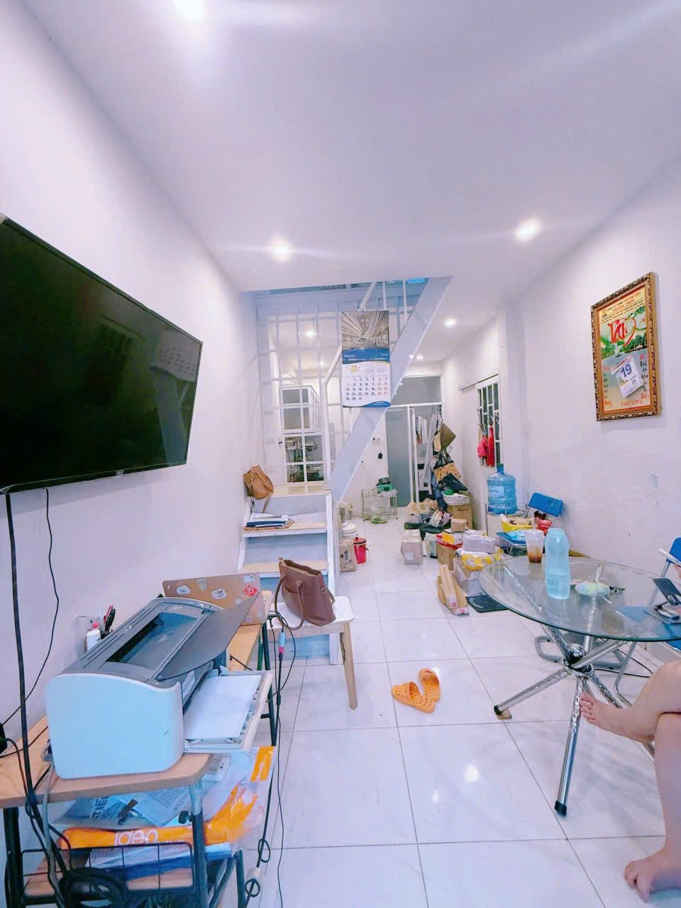 Bán nhà 2 tầng Trần Cao Vân 📌📌📌LÀM VIỆC TRỰC TIẾP GIÁ TỐT