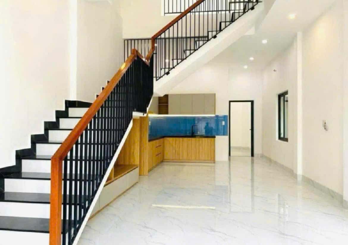 GIÁ TỐT ! NHÀ 2 TẦNG 1 TUM – LÔ GÓC KẸP KIỆT CỰC THOÁNG – THANH KHÊ - NHỈNH 4 TỶ .