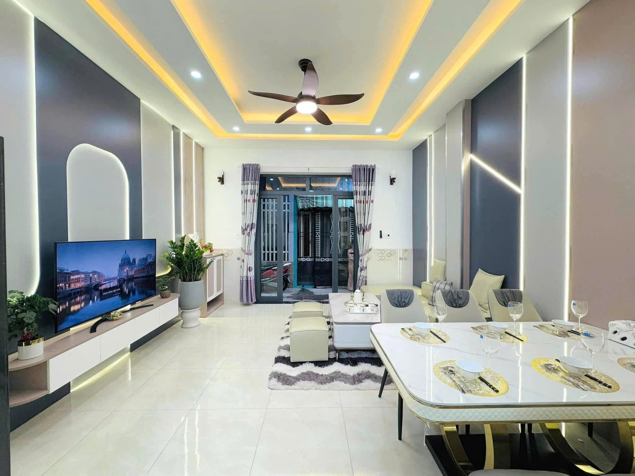 📌📌📌LÀM VIỆC TRỰC TIẾP GIÁ TỐT !!! NHÀ TRẦN CAO VÂN 12TR