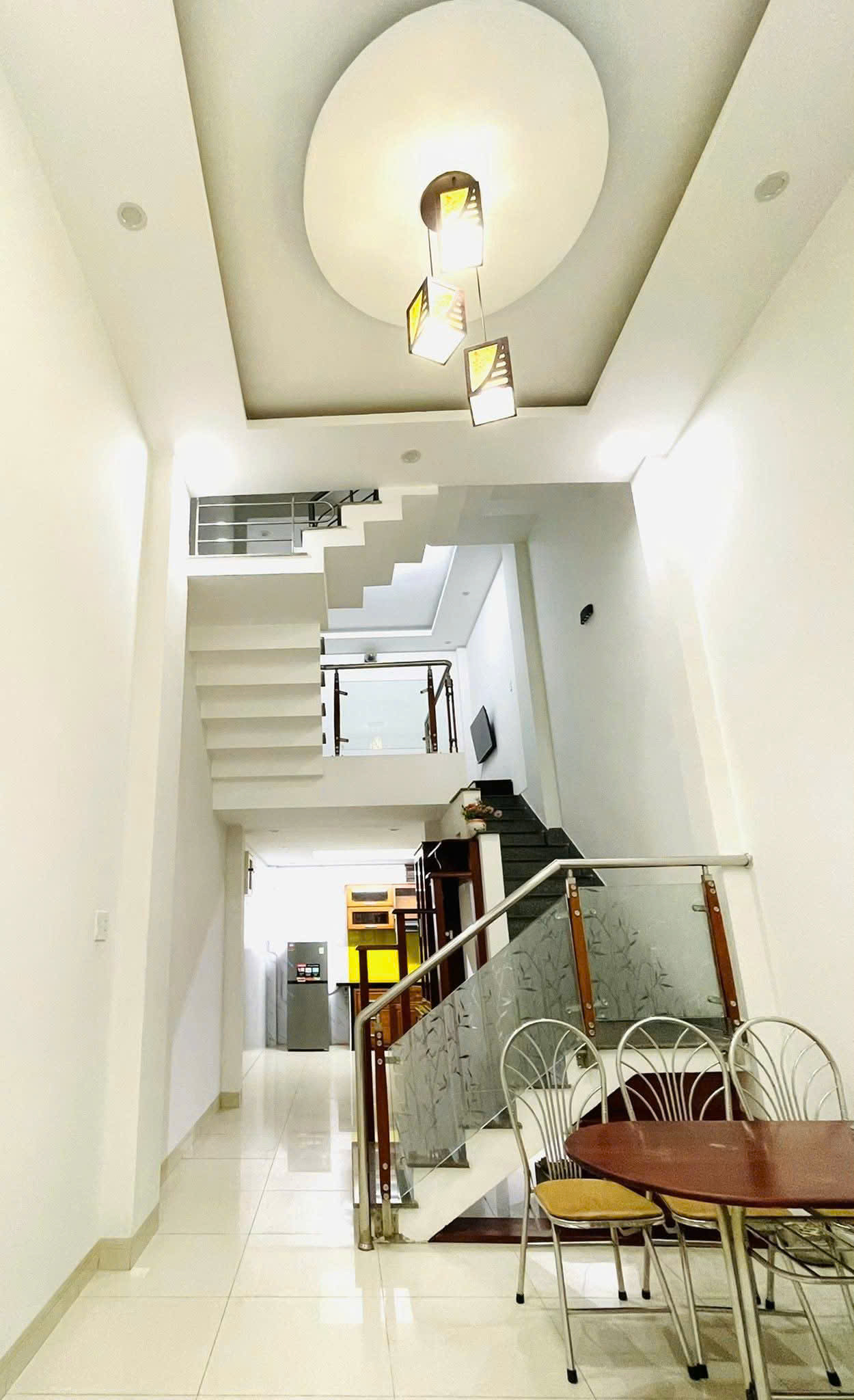 Cho thuê nhà 4 tầng Trần Cao Vân 📌📌📌LÀM VIỆC TRỰC TIẾP GIÁ TỐT !!!