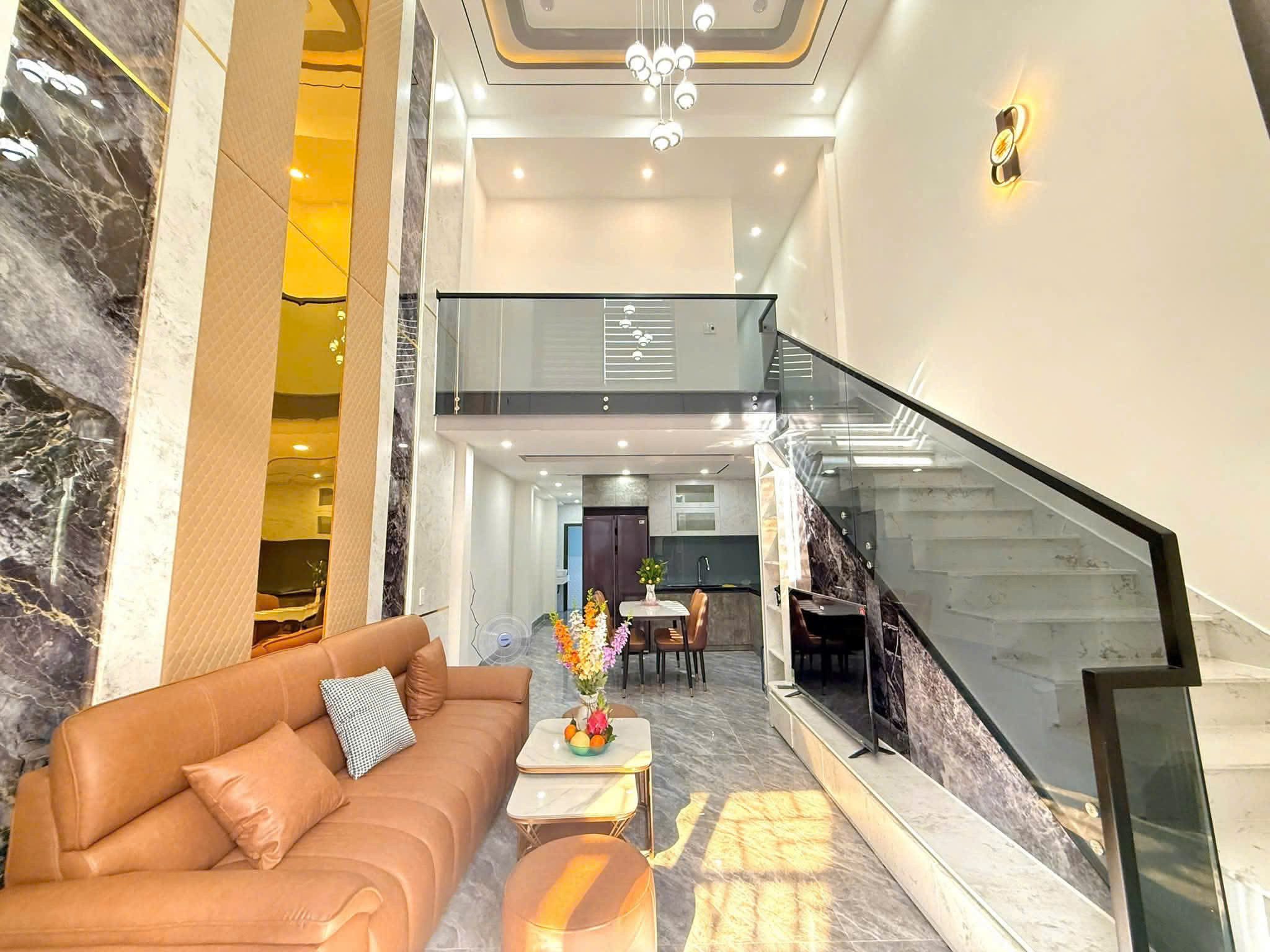 📌📌📌LÀM VIỆC TRỰC TIẾP GIÁ TỐT !!! Nhà kiệt Trần Cao Vân