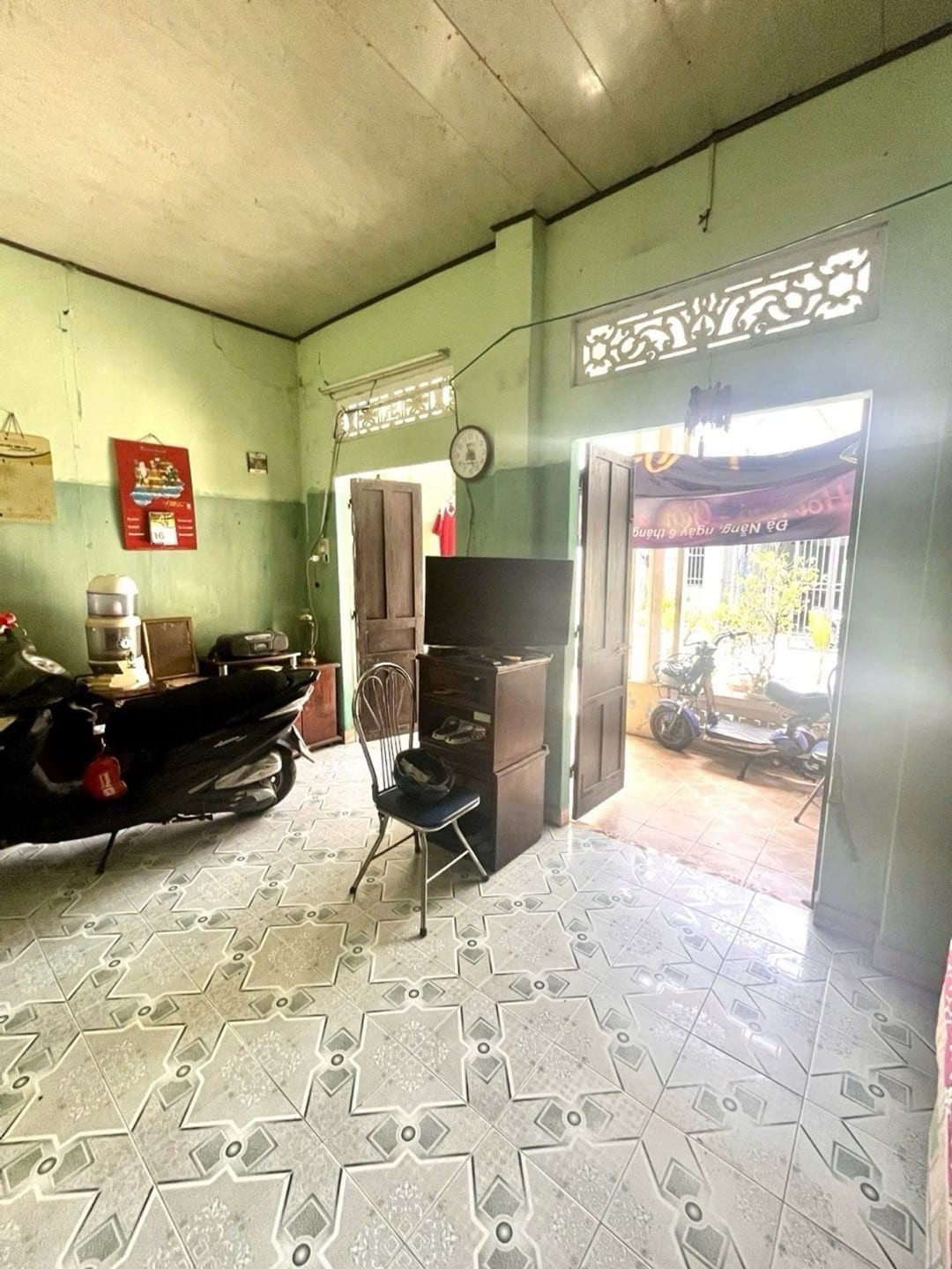 🔥BÁN LÔ ĐẤT KIỆT TRUNG TÂM TRẦN CAO VÂN DT: 94M2.  NGANG 5M 🔥