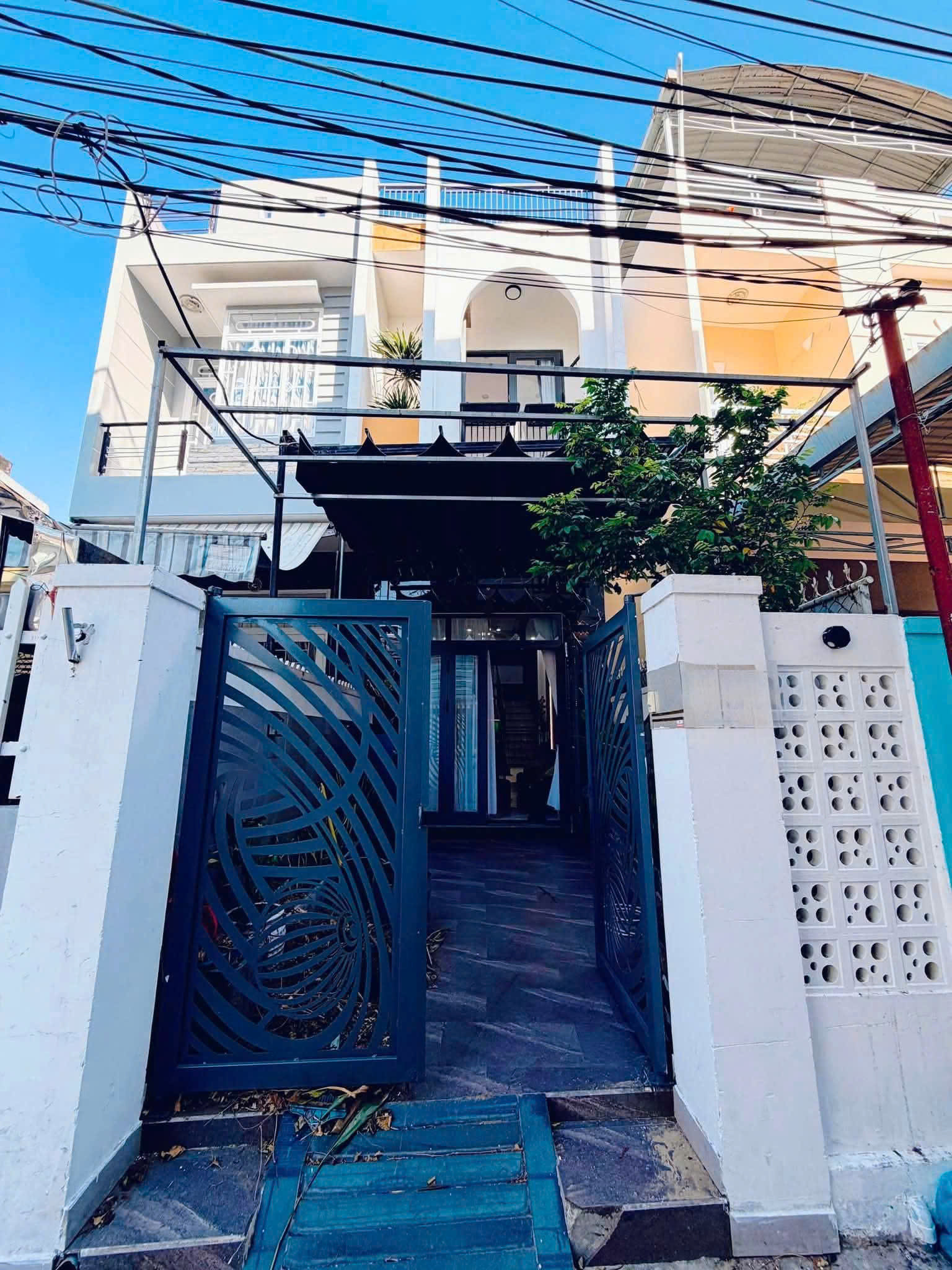 Nhà kiệt Trần Cao Vân 📌📌📌LÀM VIỆC TRỰC TIẾP GIÁ TỐT !!!