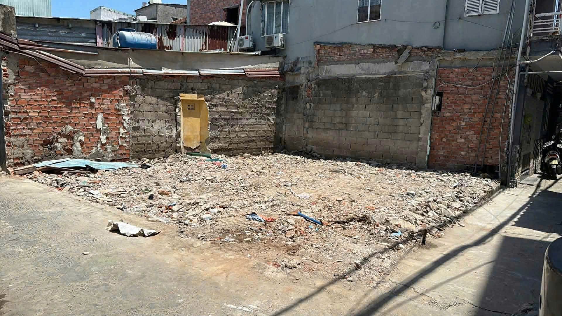 Đất trung tâm Thanh Khê 📌📌📌LÀM VIỆC TRỰC TIẾP GIÁ TỐT !!!